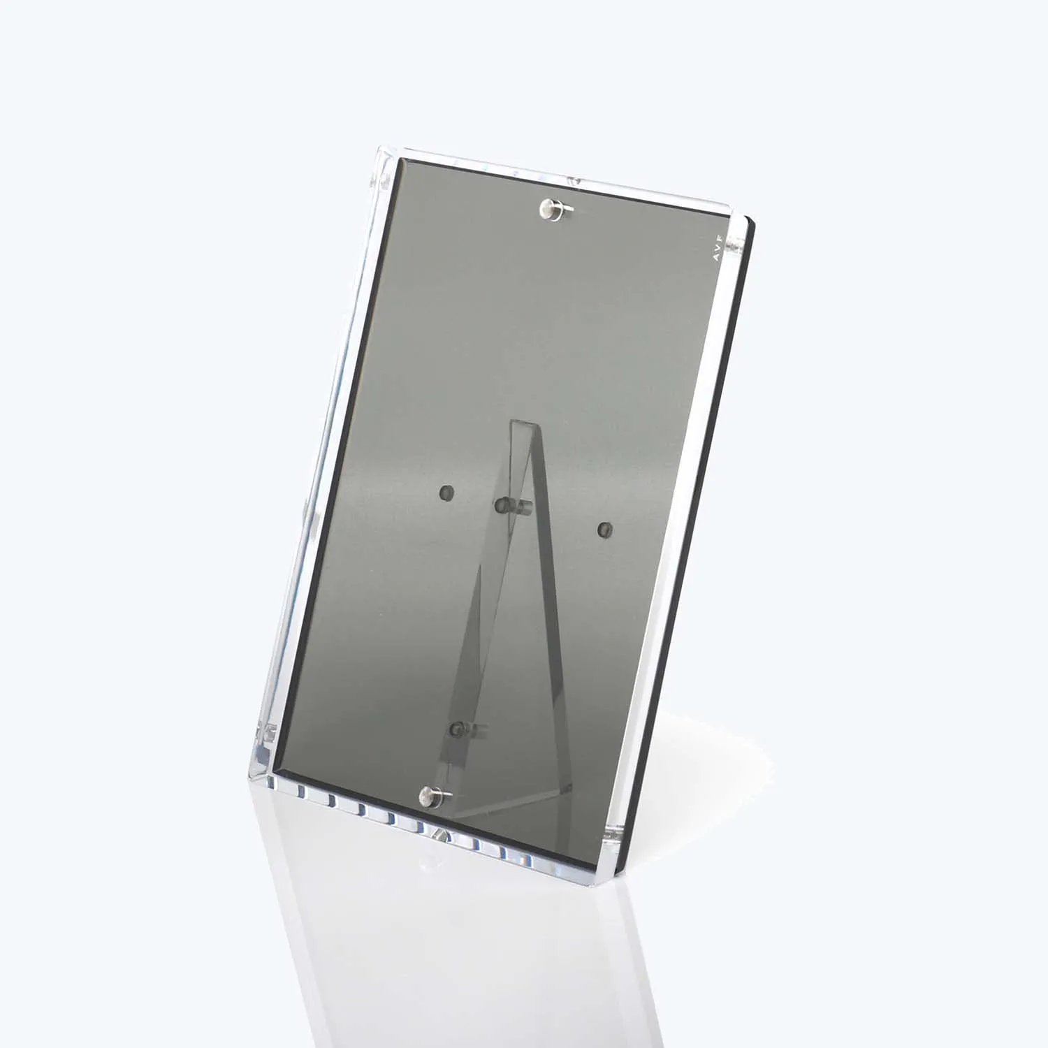 Slate Grey Snap Frame