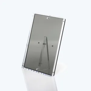 Slate Grey Snap Frame