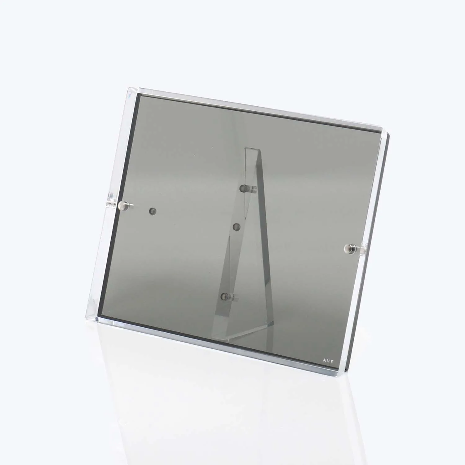 Slate Grey Snap Frame