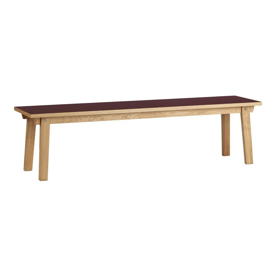 Slice Bench Vol. 2 - Linoleum