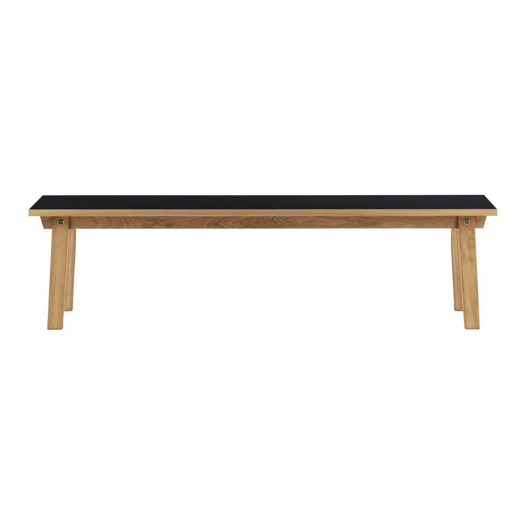 Slice Bench Vol. 2 - Linoleum