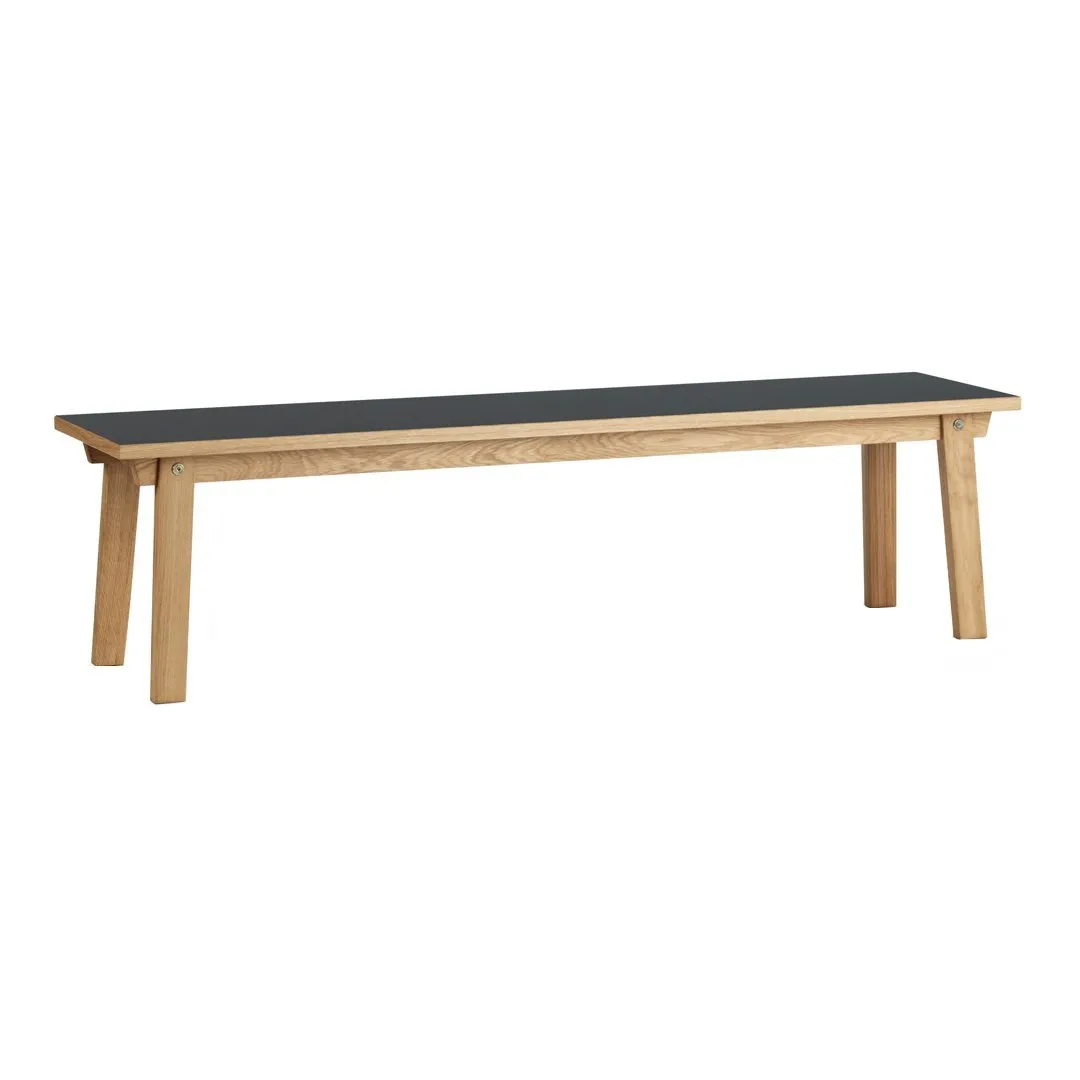 Slice Bench Vol. 2 - Linoleum