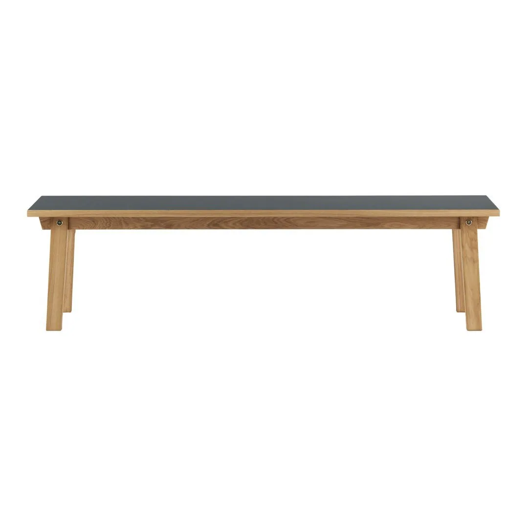 Slice Bench Vol. 2 - Linoleum