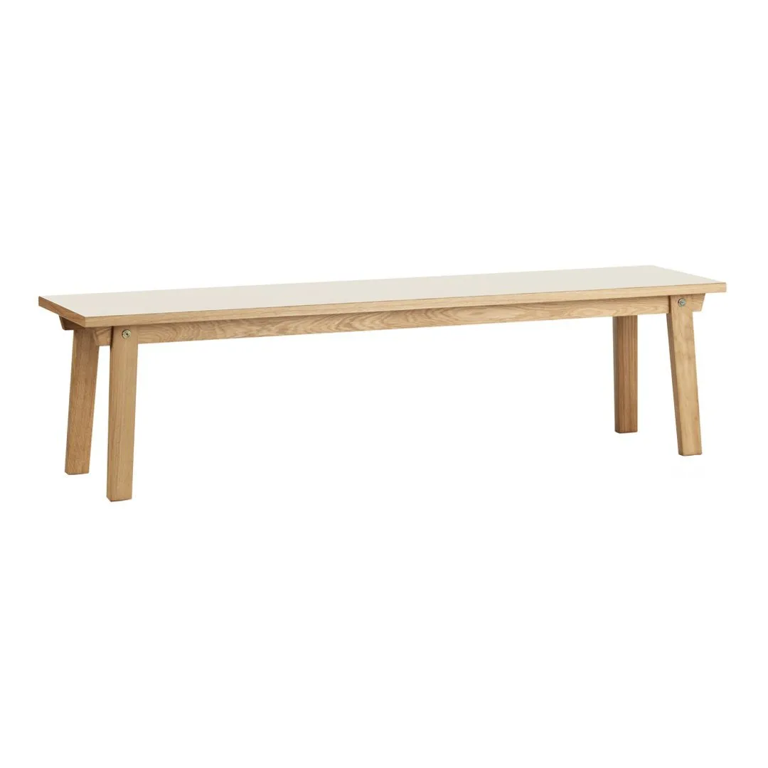 Slice Bench Vol. 2 - Linoleum