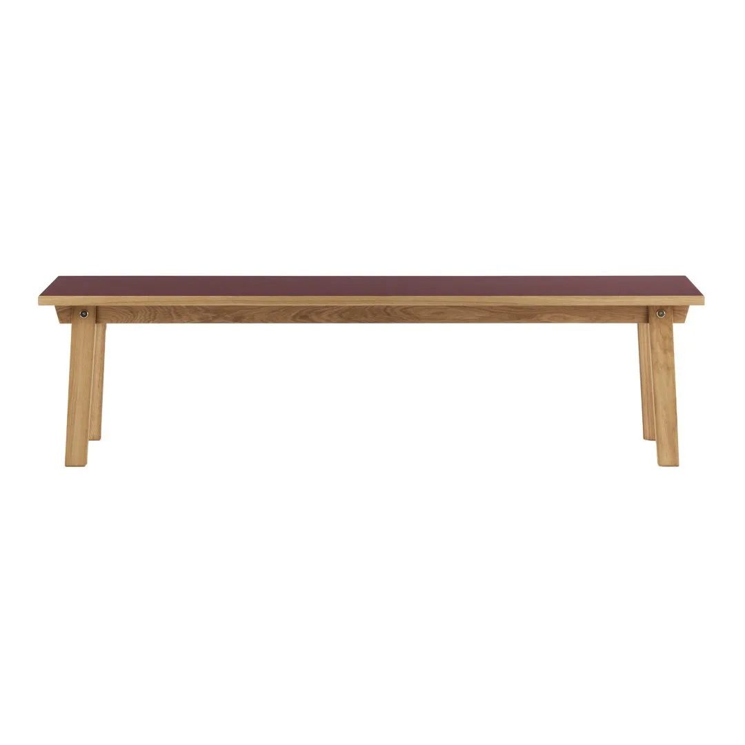 Slice Bench Vol. 2 - Linoleum