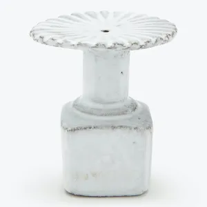 Small Square Incense Holder Margeurite