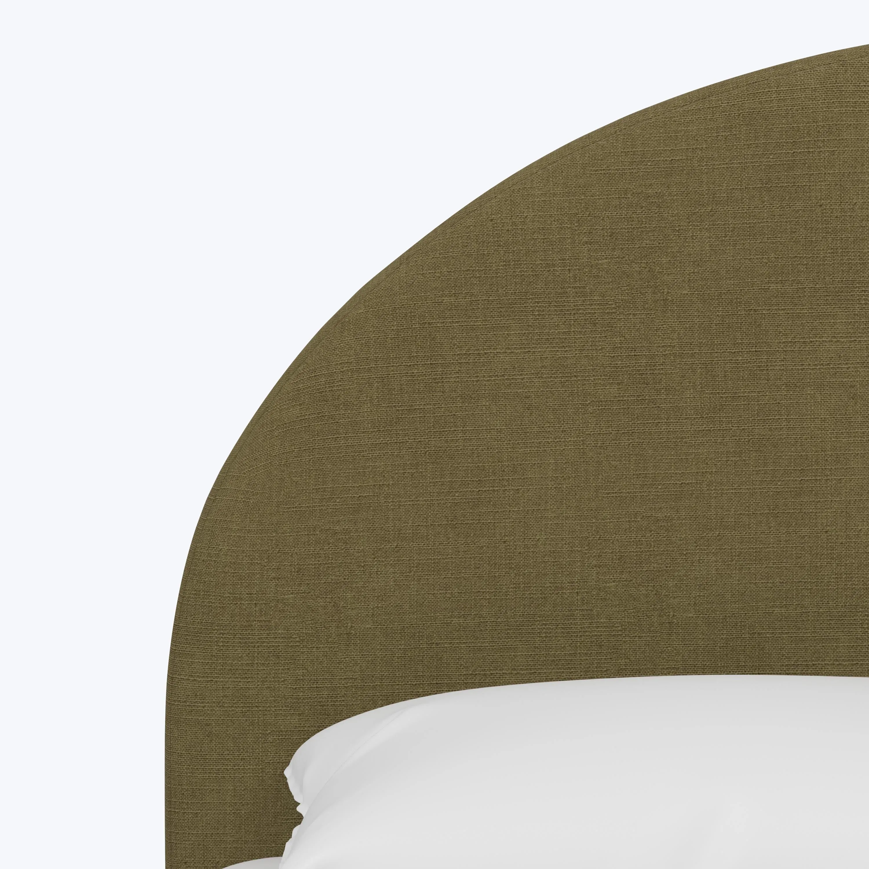Solana Platform Bed