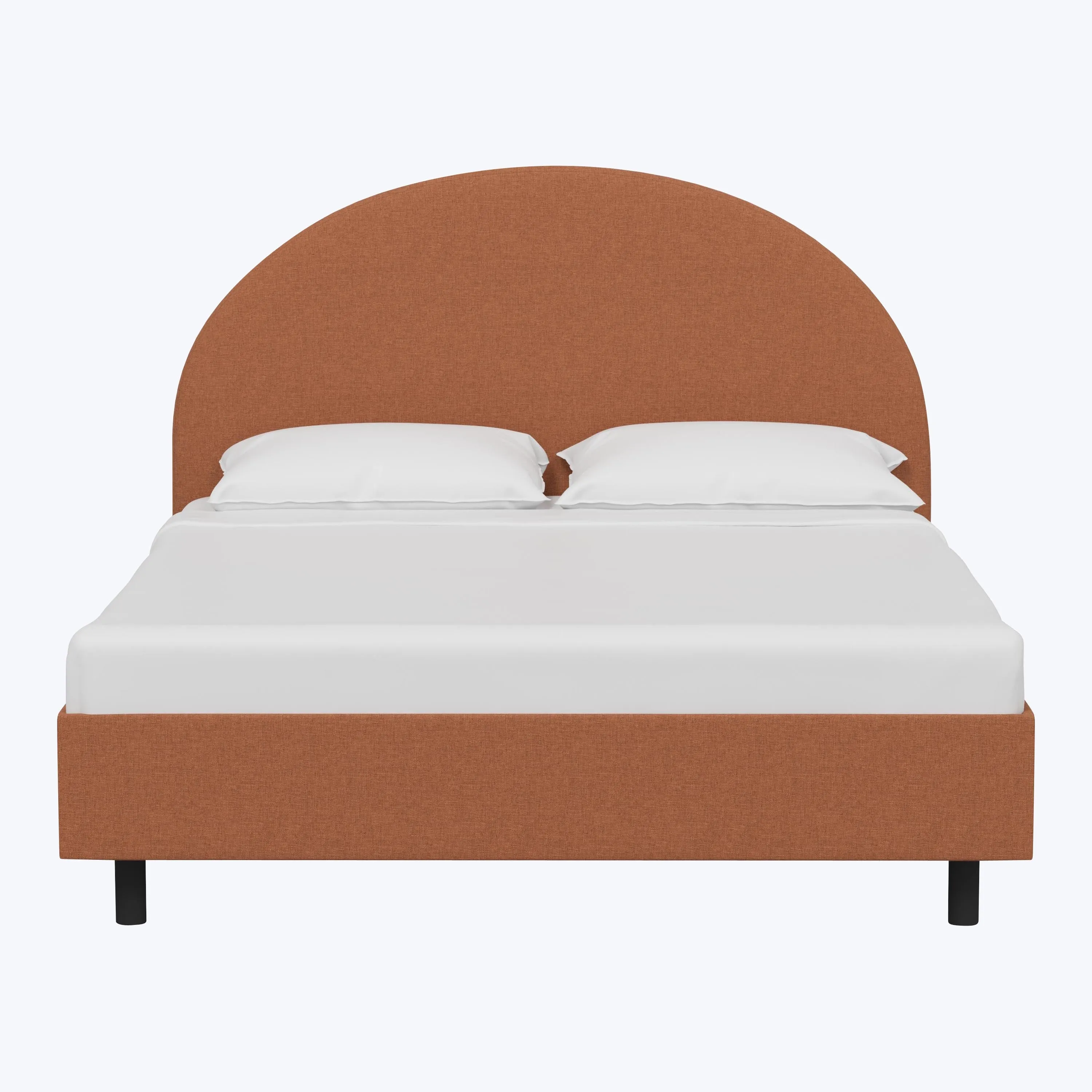 Solana Platform Bed