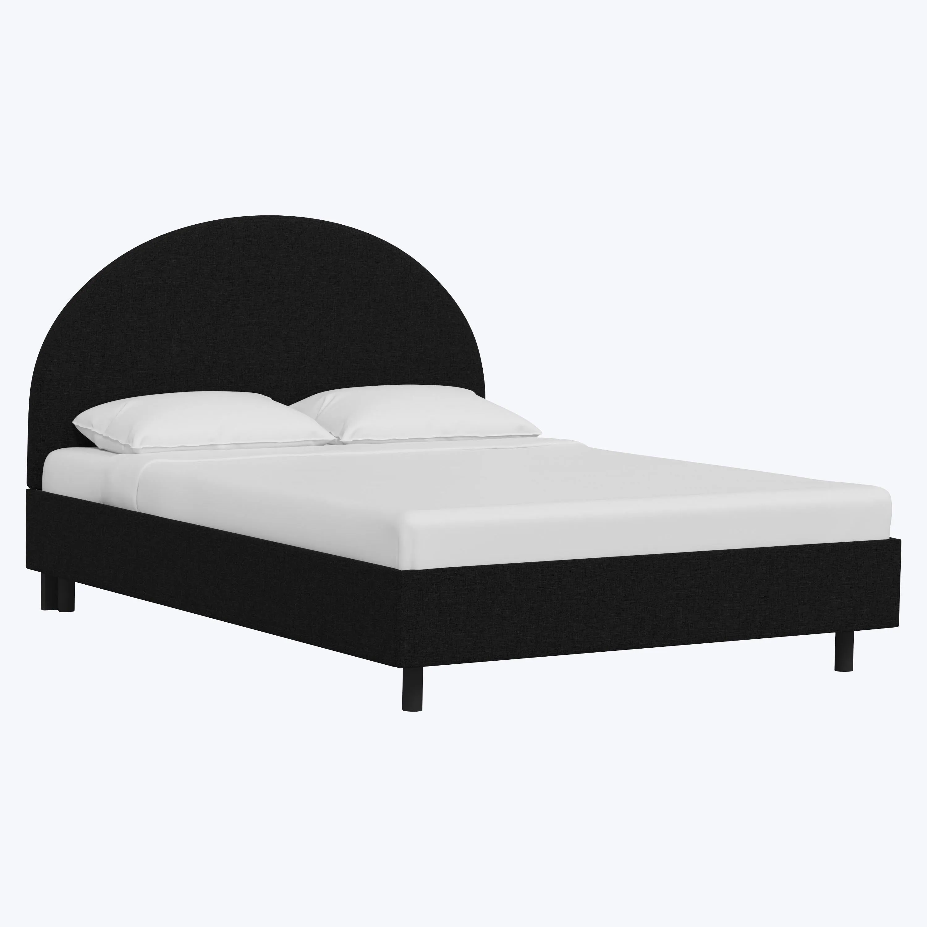 Solana Platform Bed
