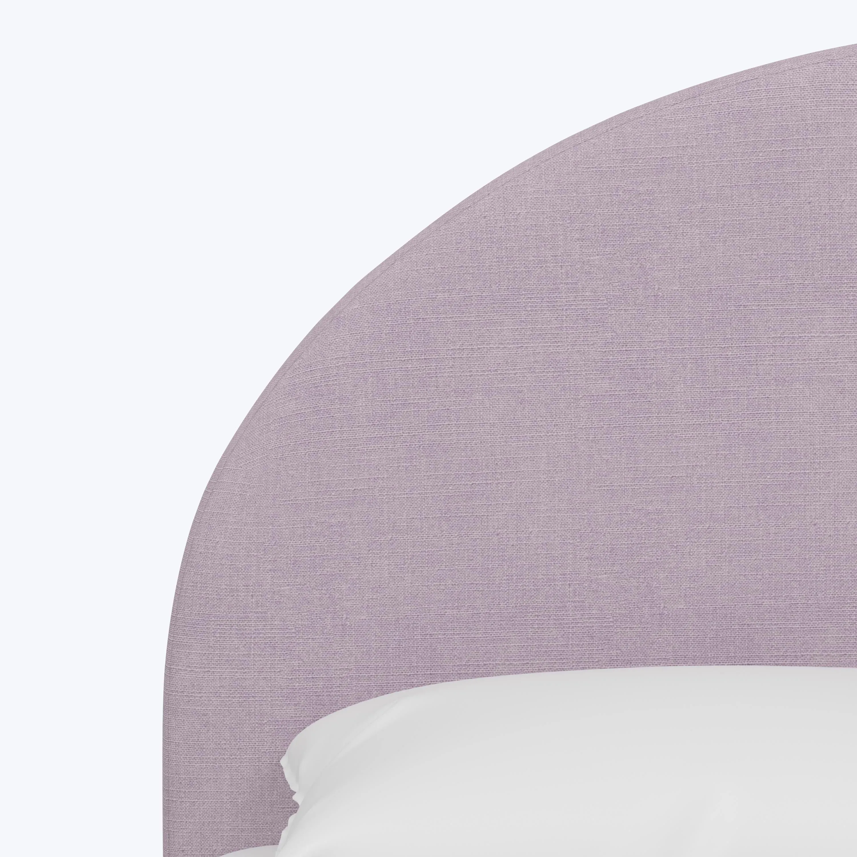 Solana Platform Bed