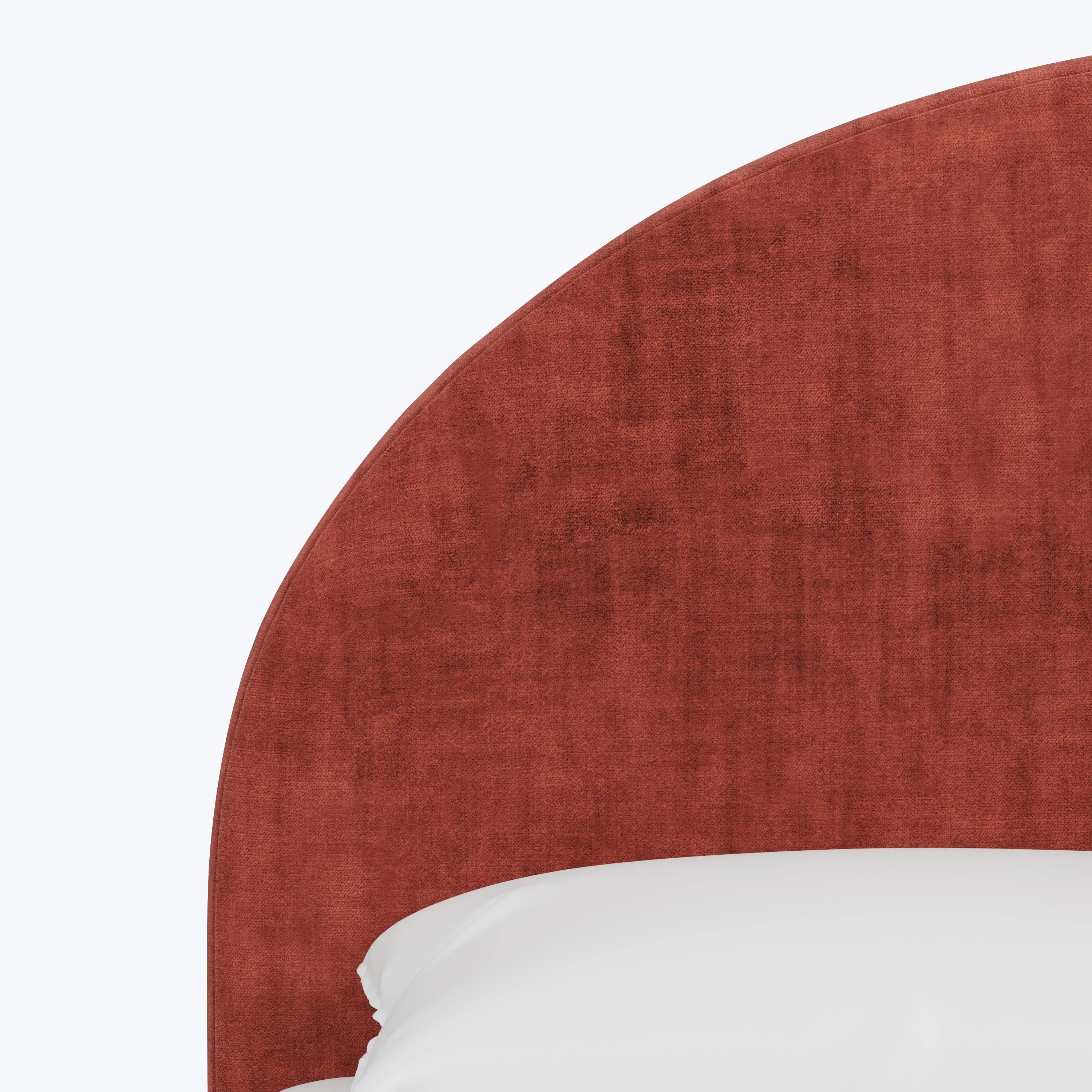 Solana Platform Bed