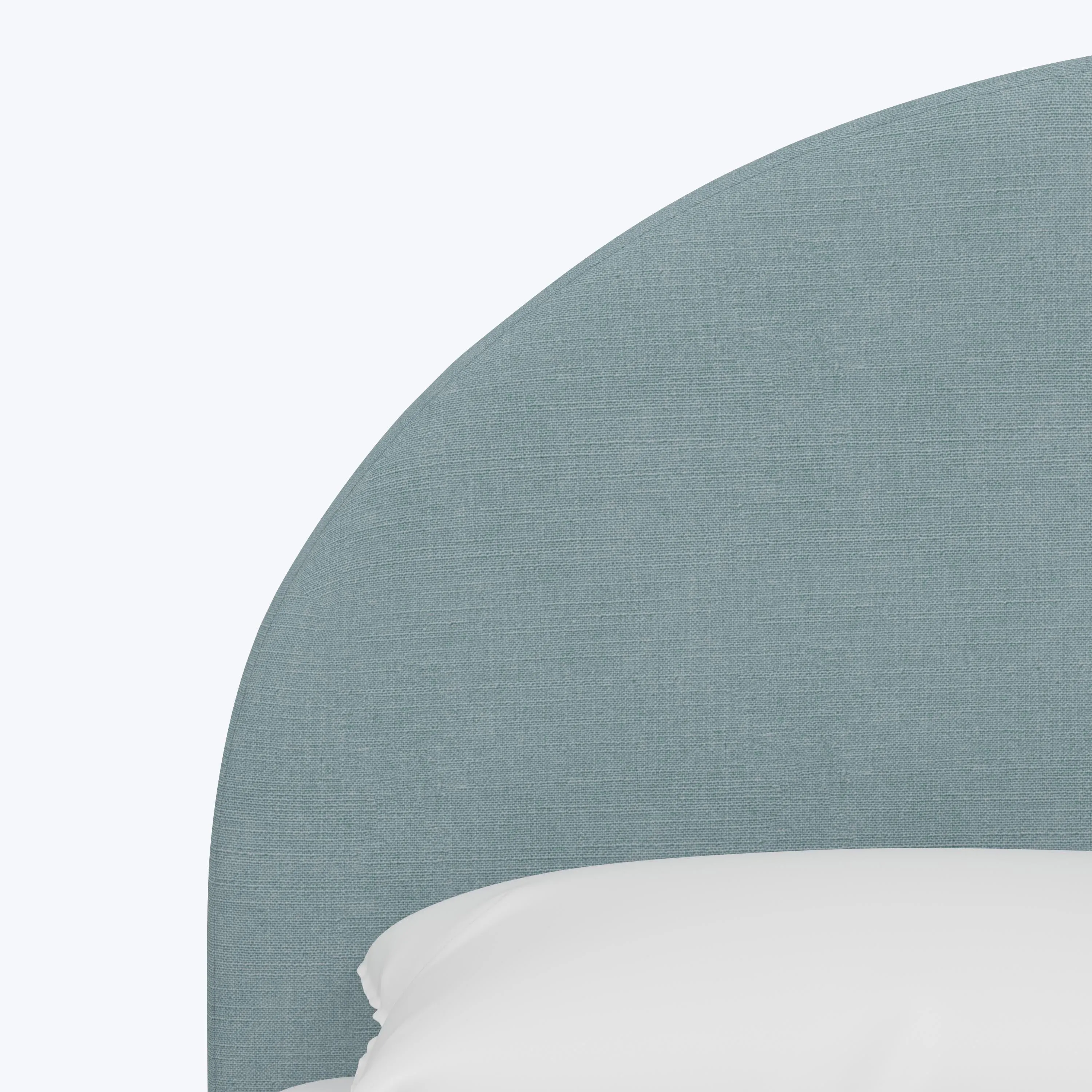 Solana Platform Bed