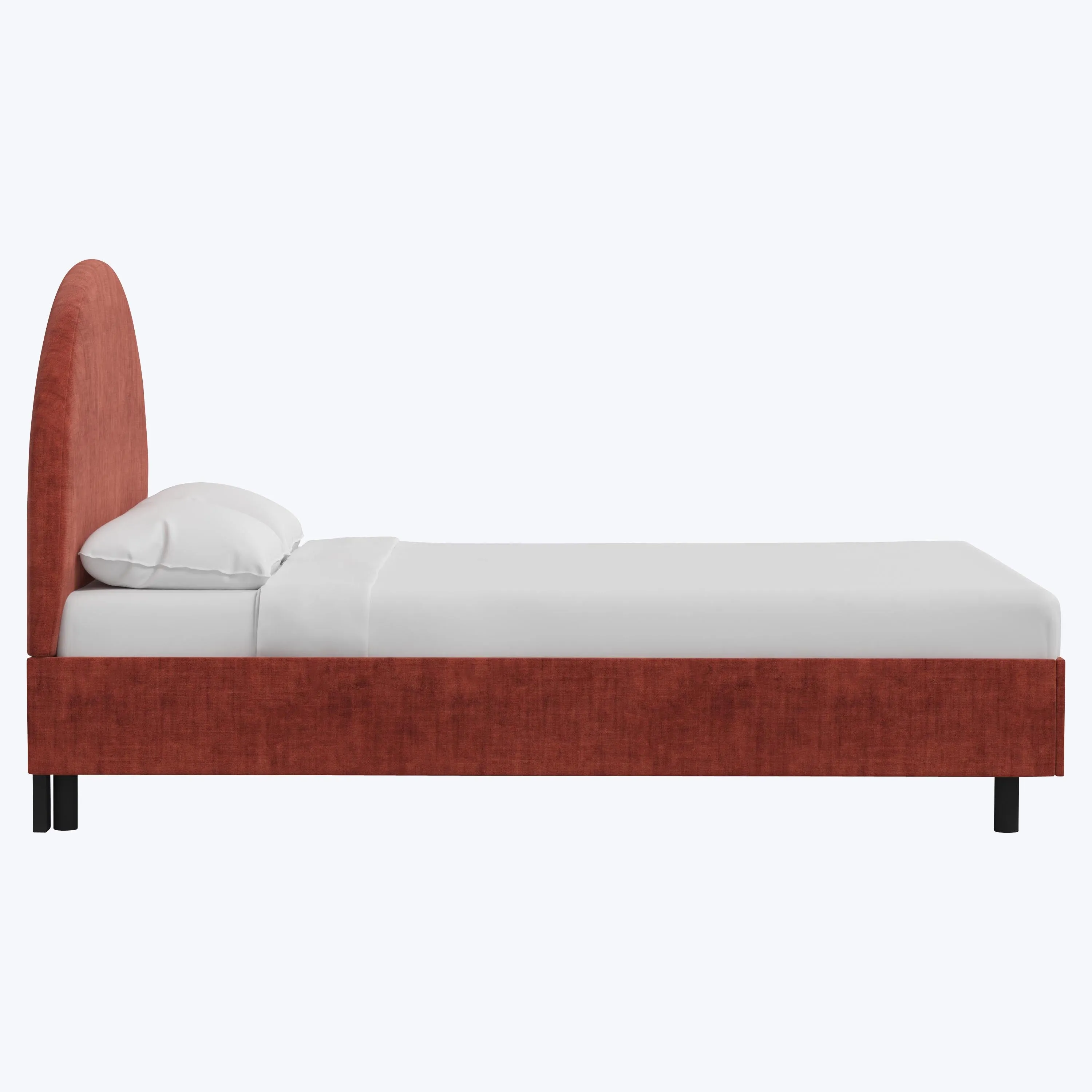 Solana Platform Bed
