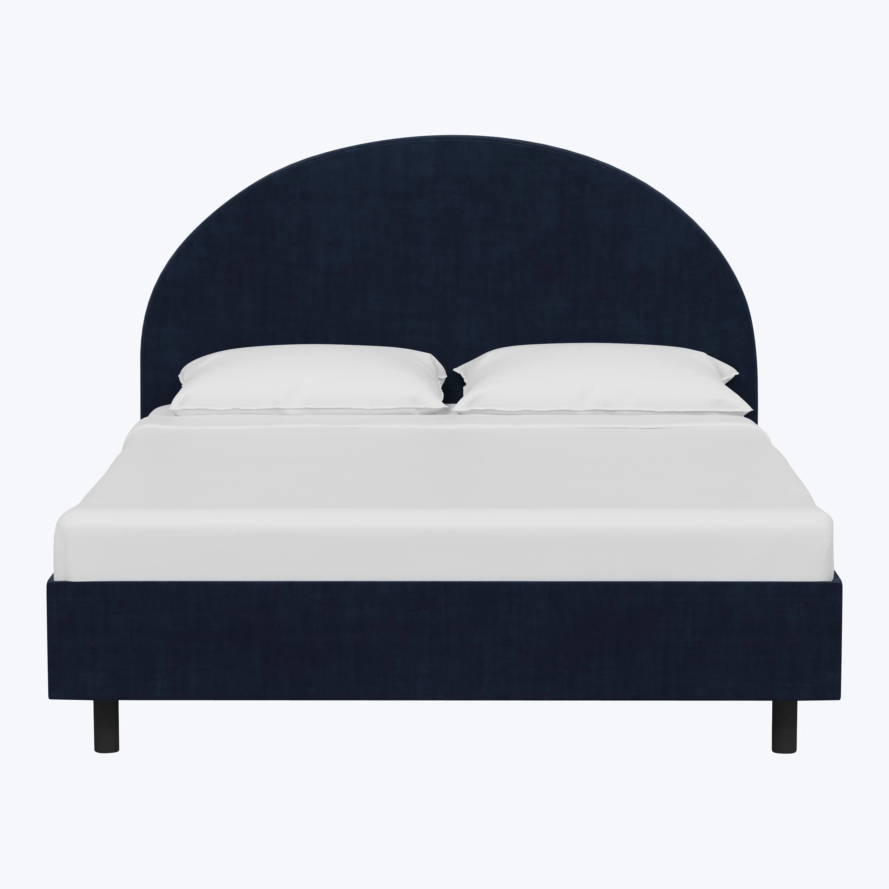 Solana Platform Bed