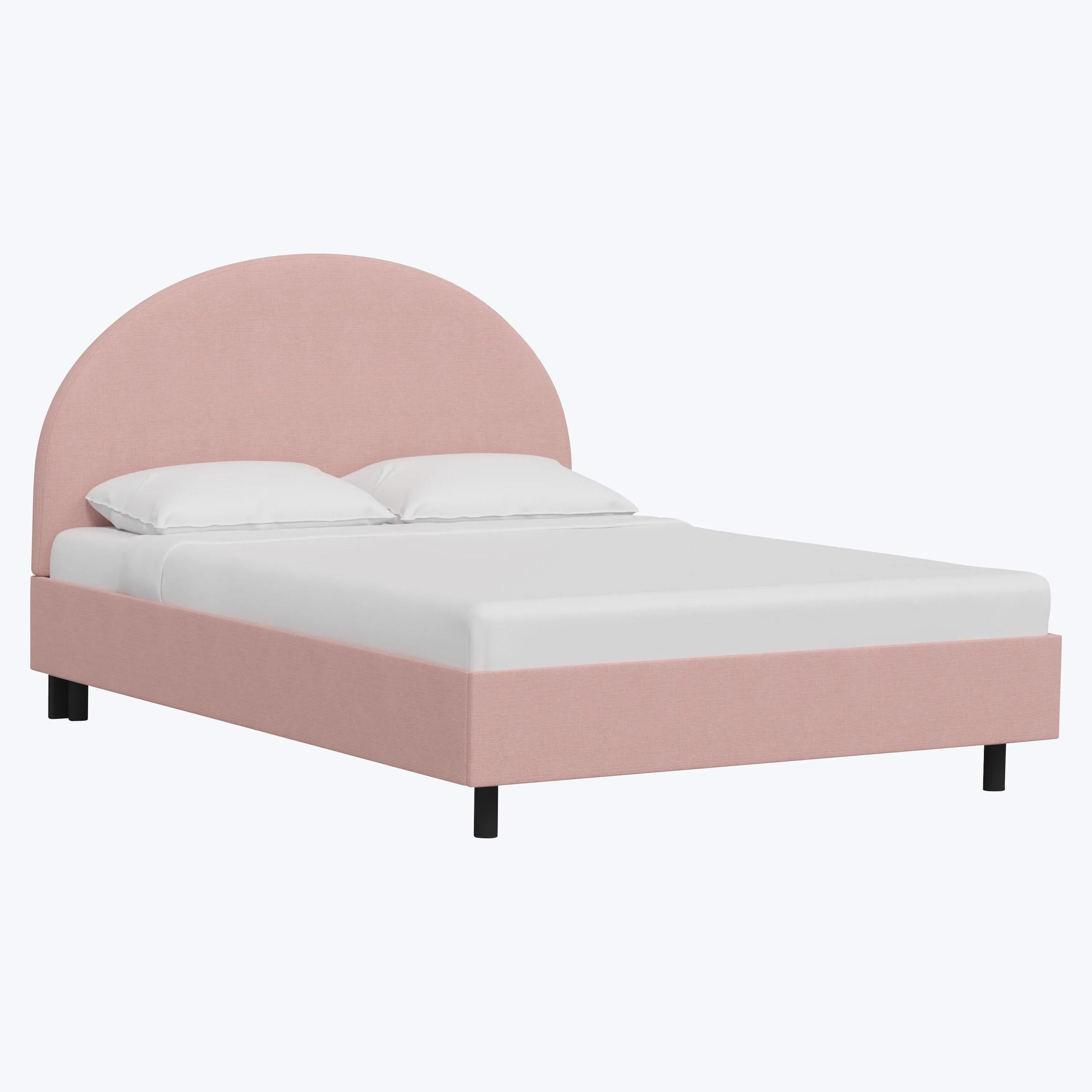 Solana Platform Bed