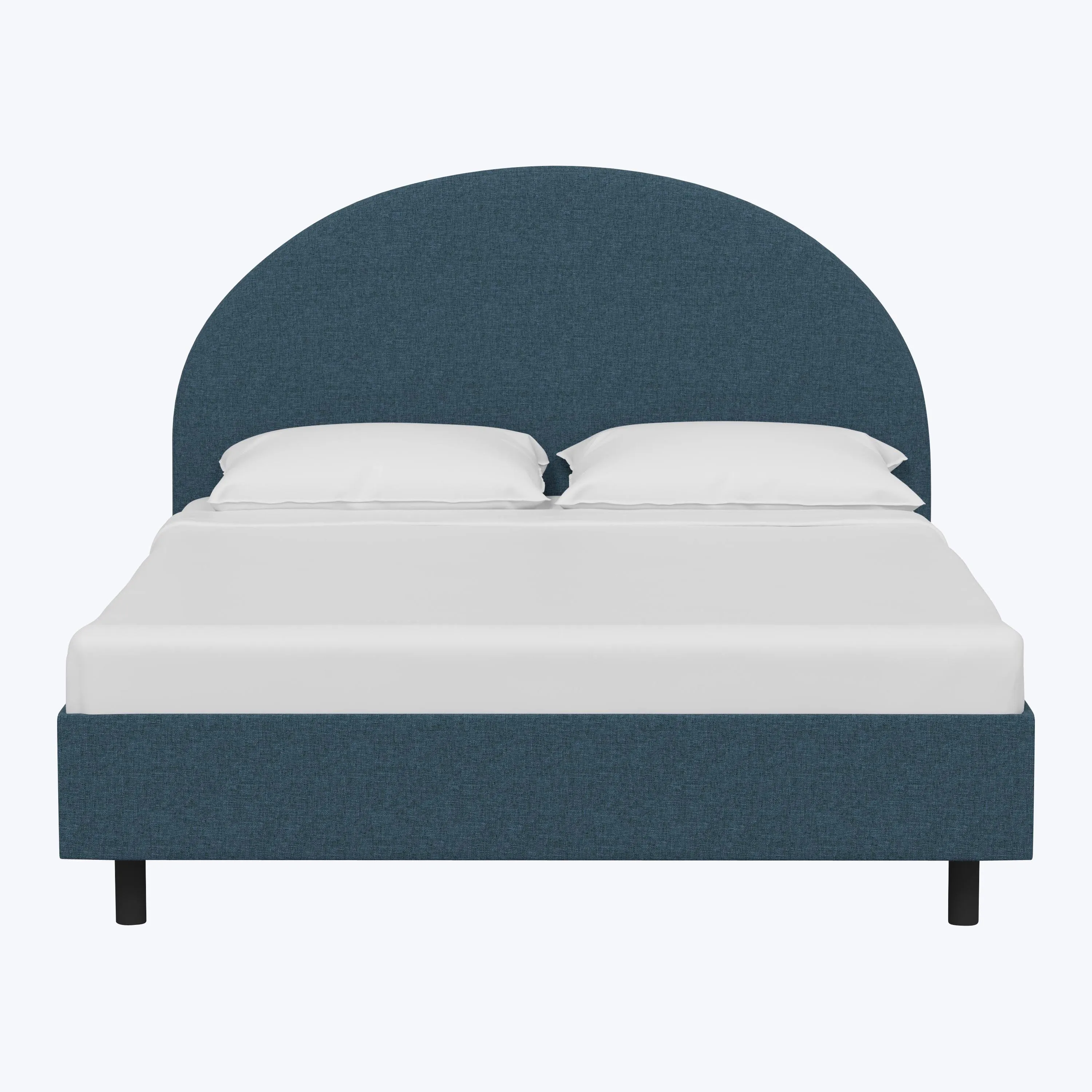 Solana Platform Bed