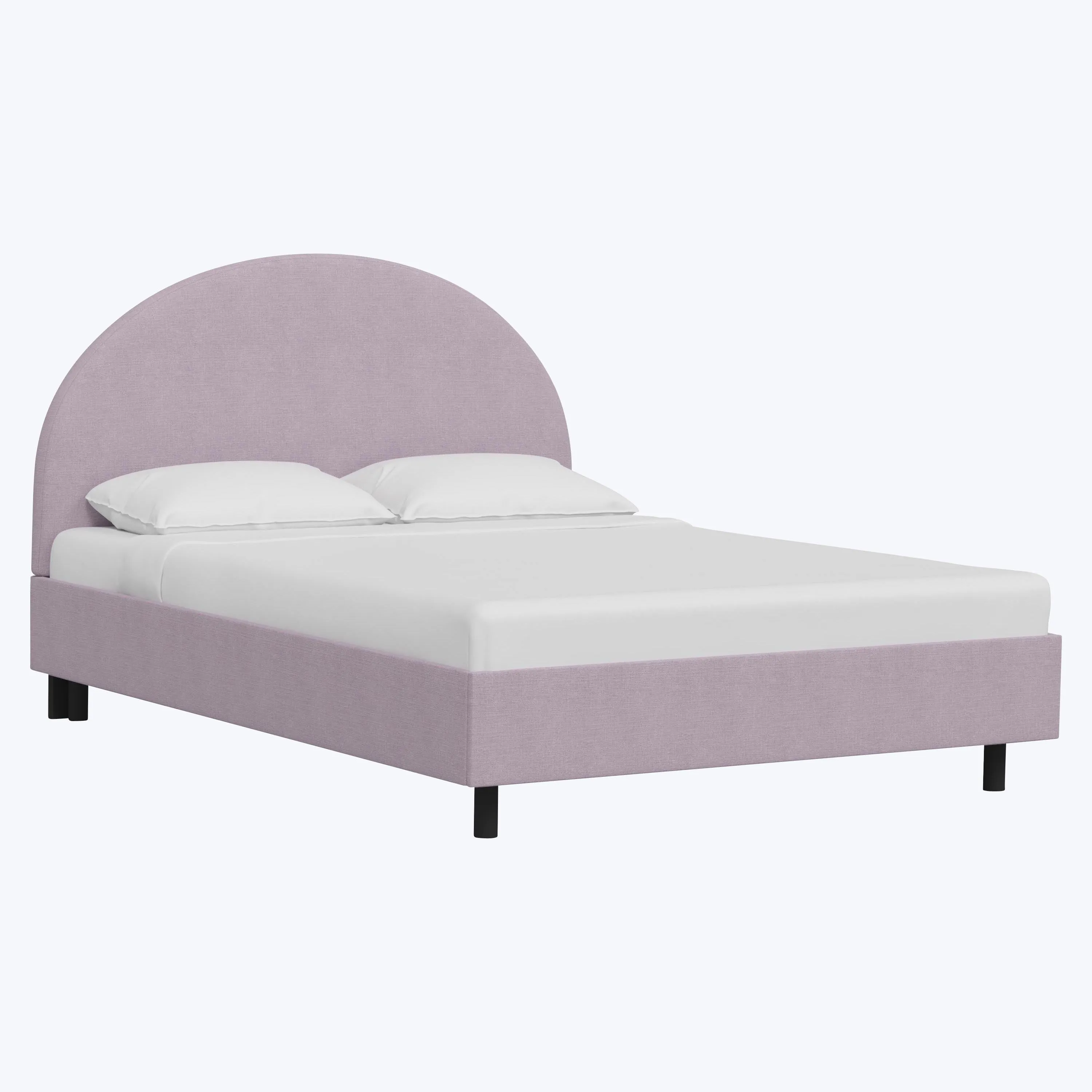 Solana Platform Bed