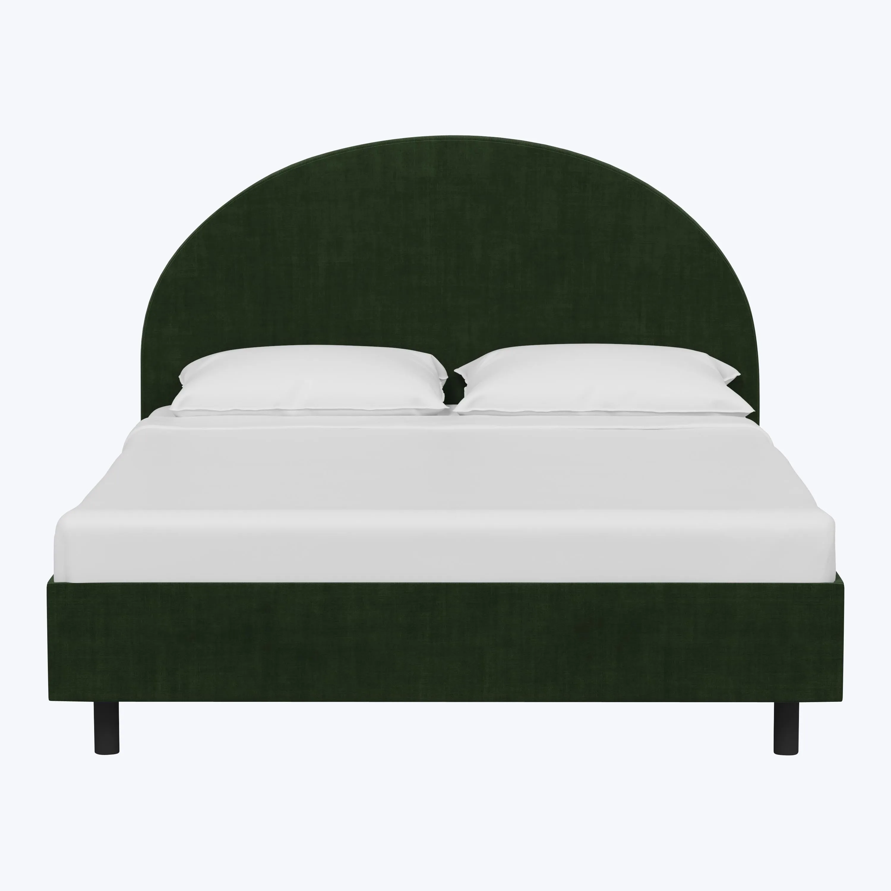 Solana Platform Bed