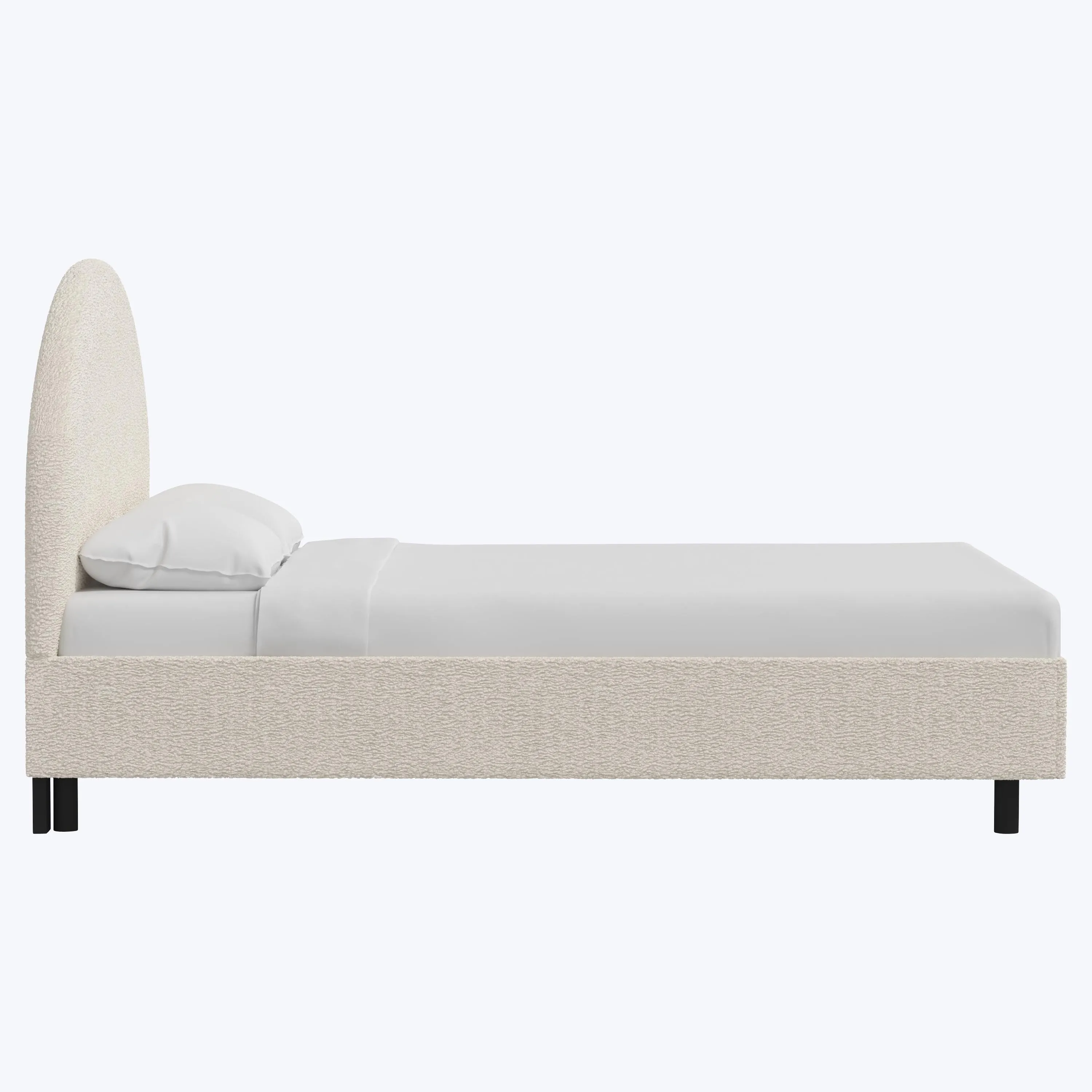 Solana Platform Bed