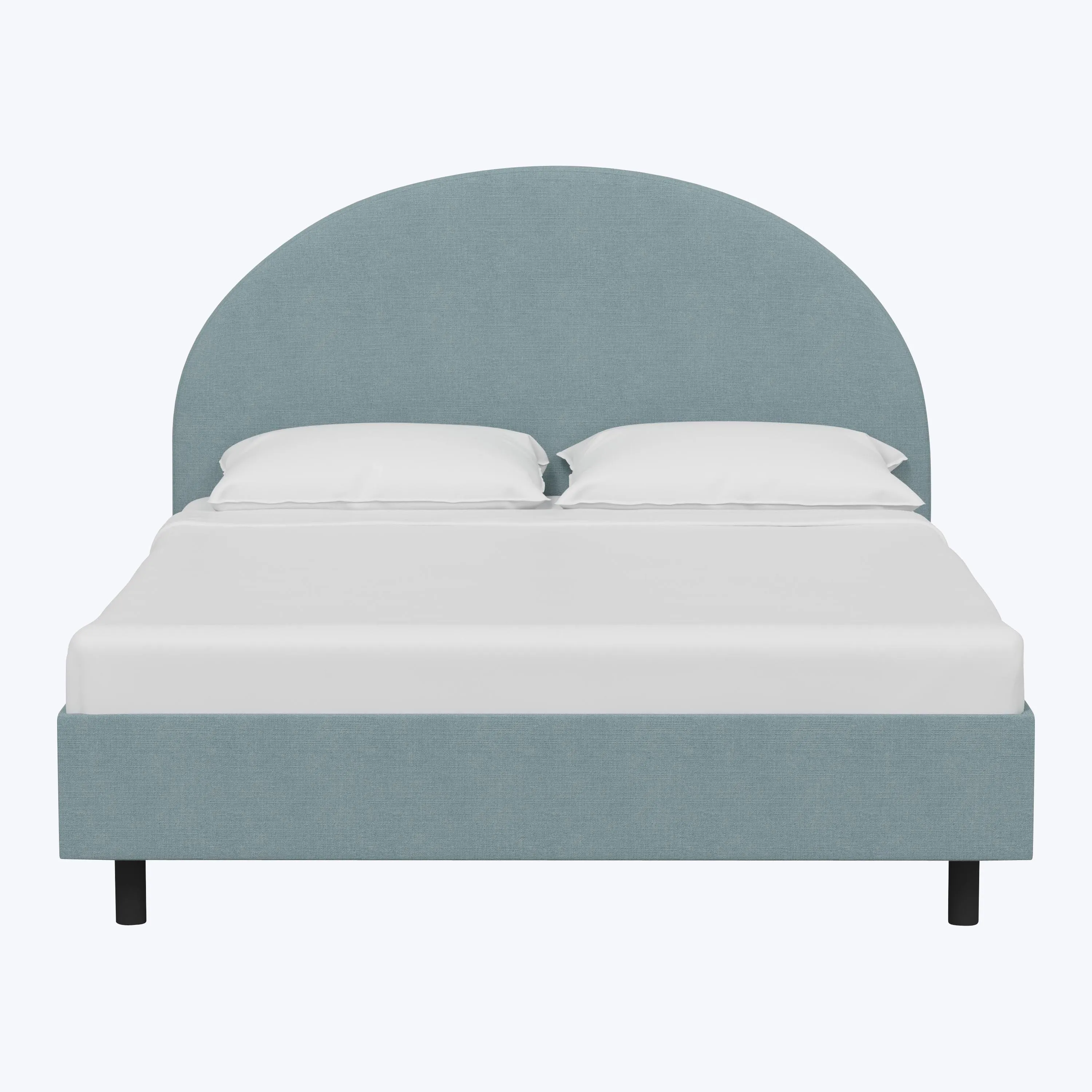 Solana Platform Bed