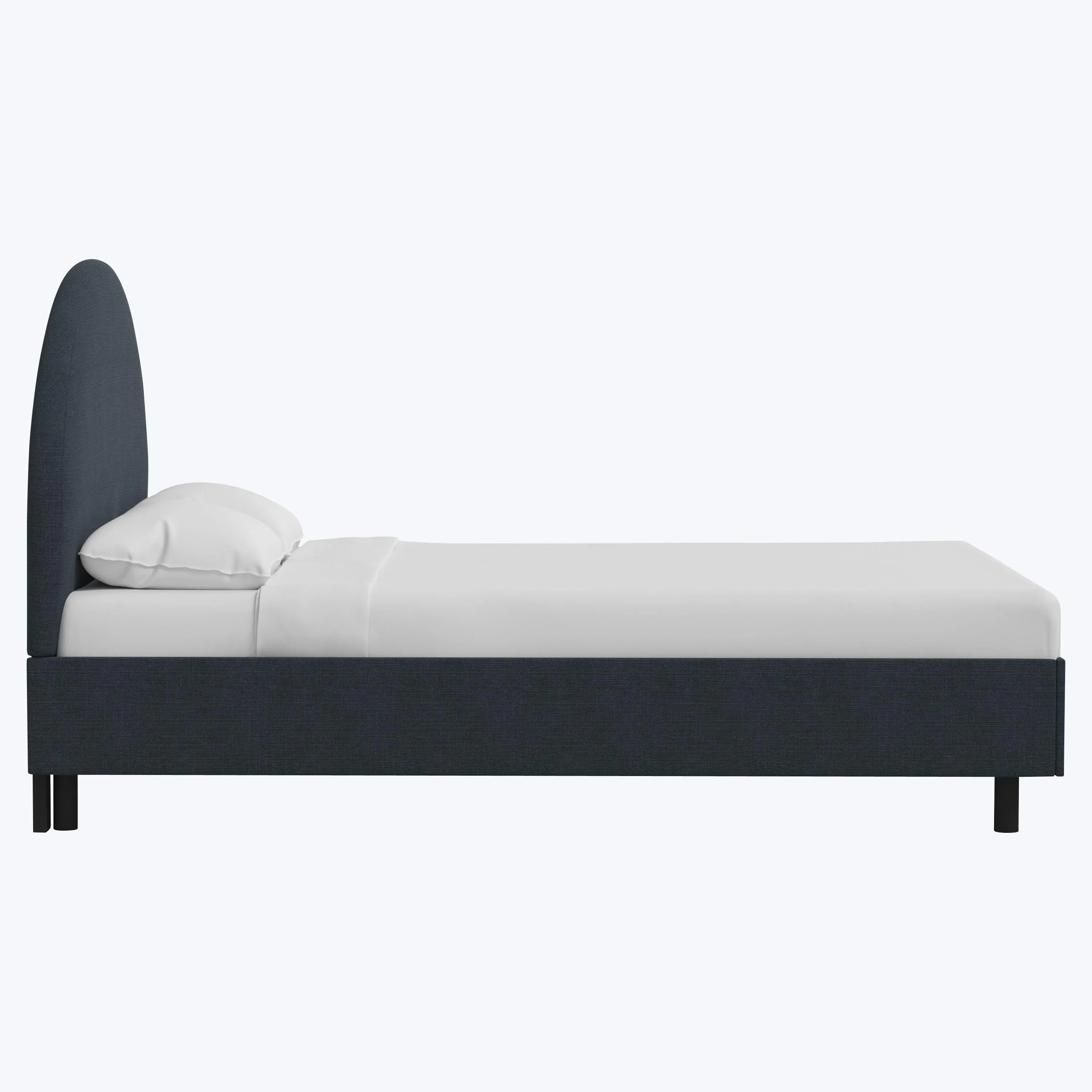 Solana Platform Bed