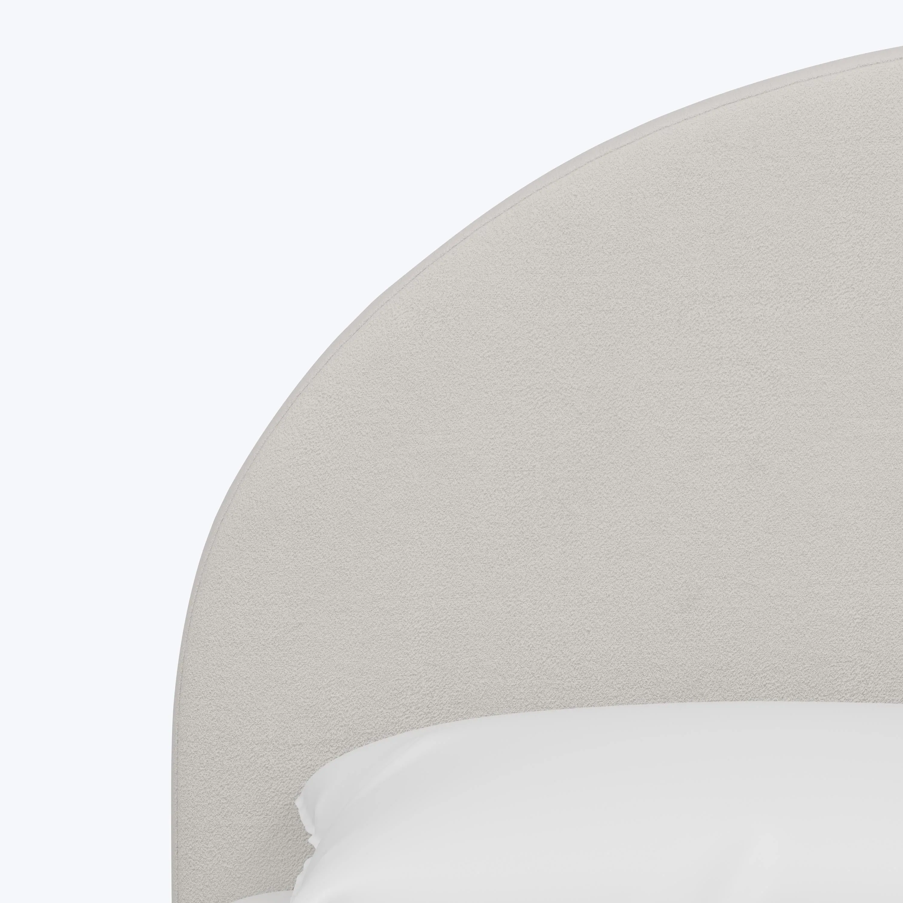 Solana Platform Bed