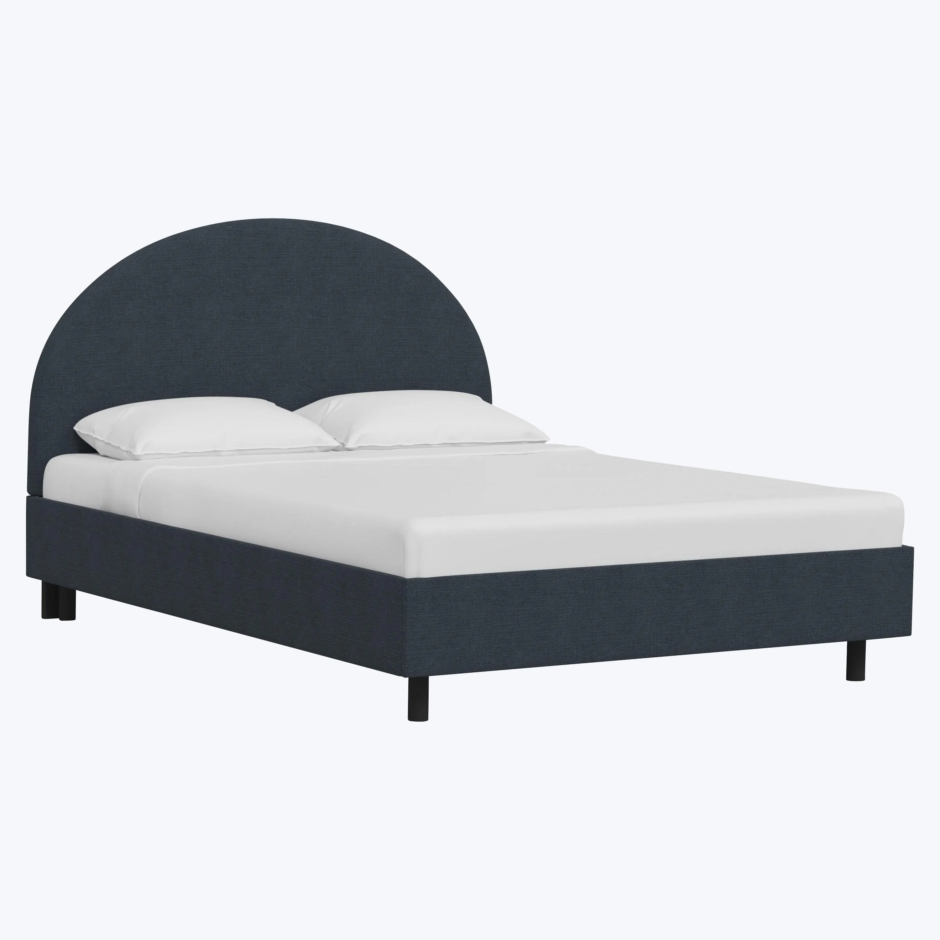 Solana Platform Bed