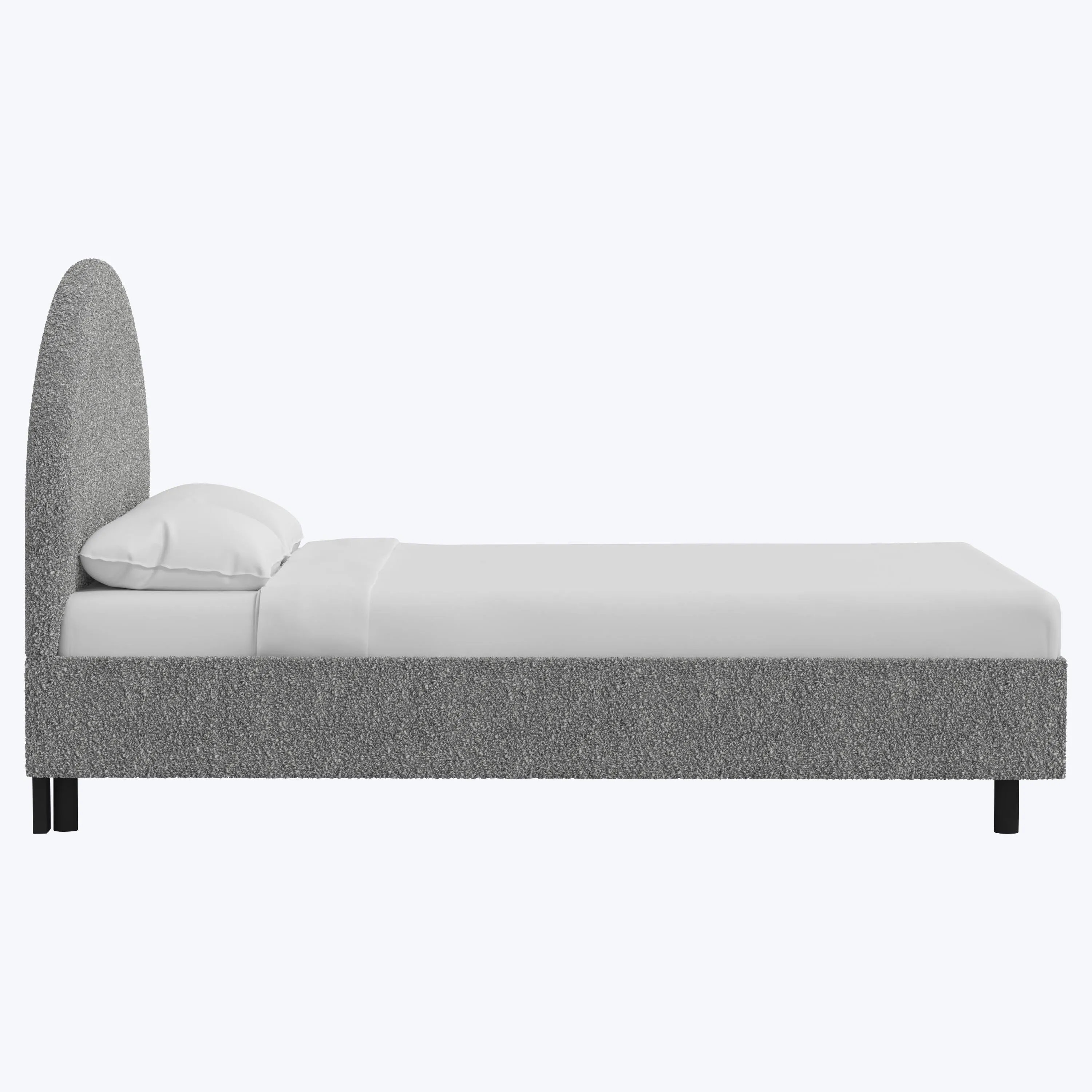 Solana Platform Bed