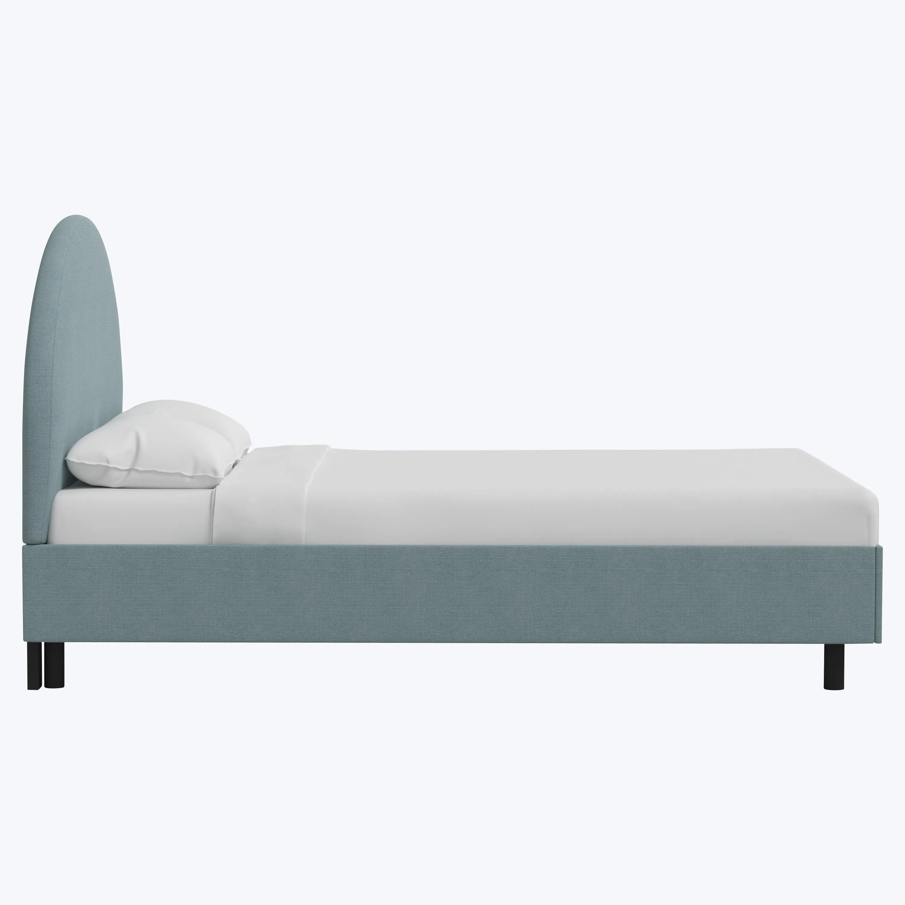Solana Platform Bed