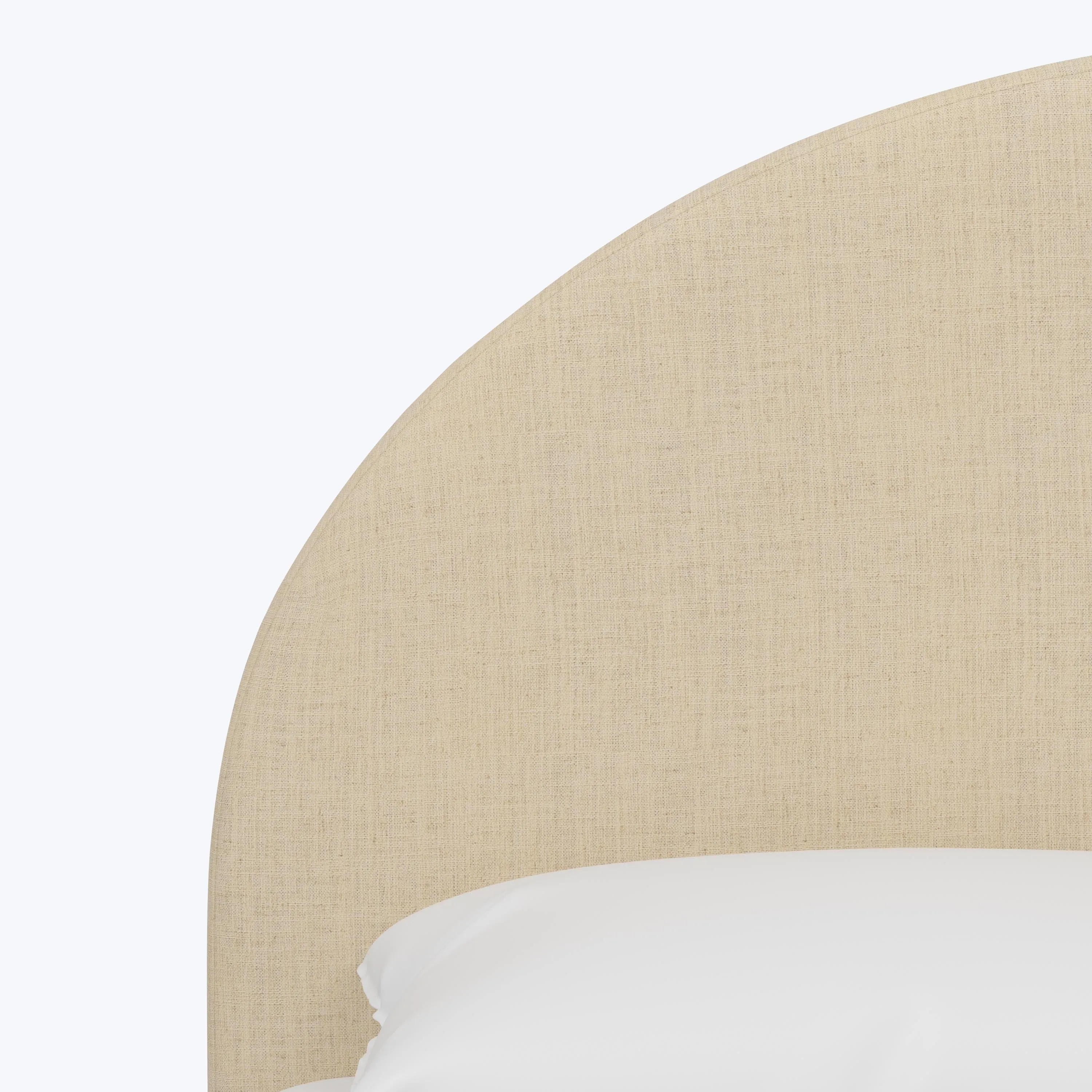 Solana Platform Bed