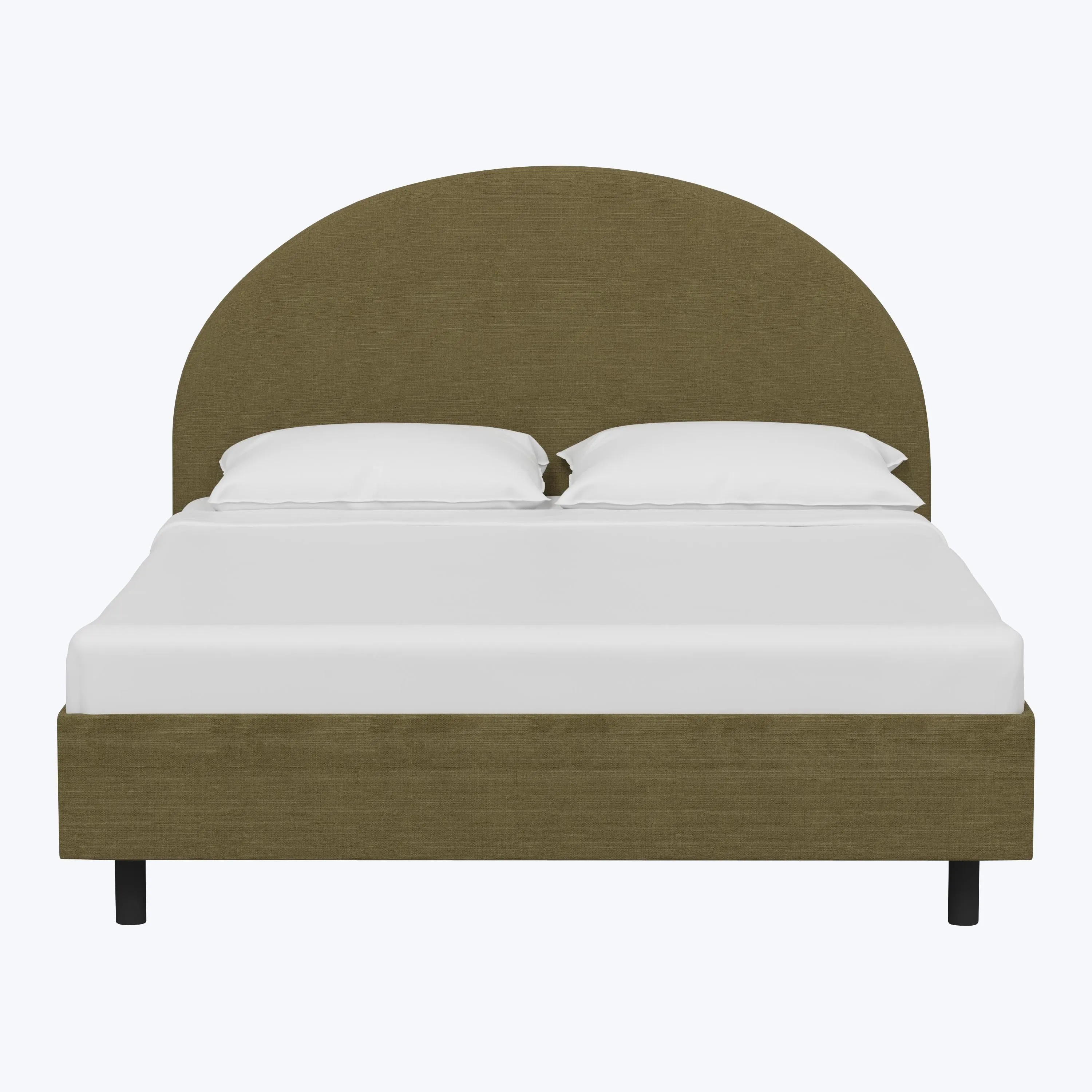 Solana Platform Bed
