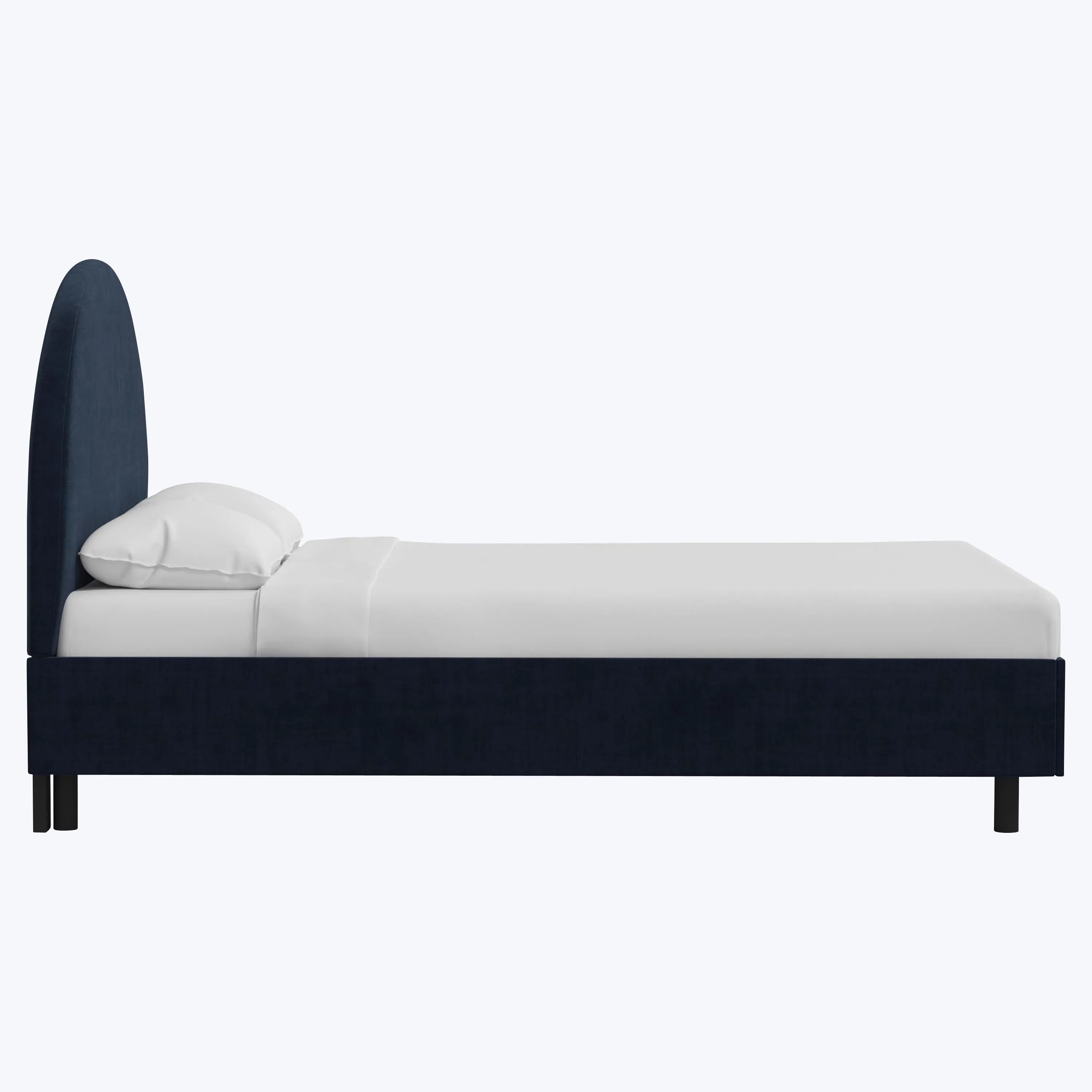 Solana Platform Bed