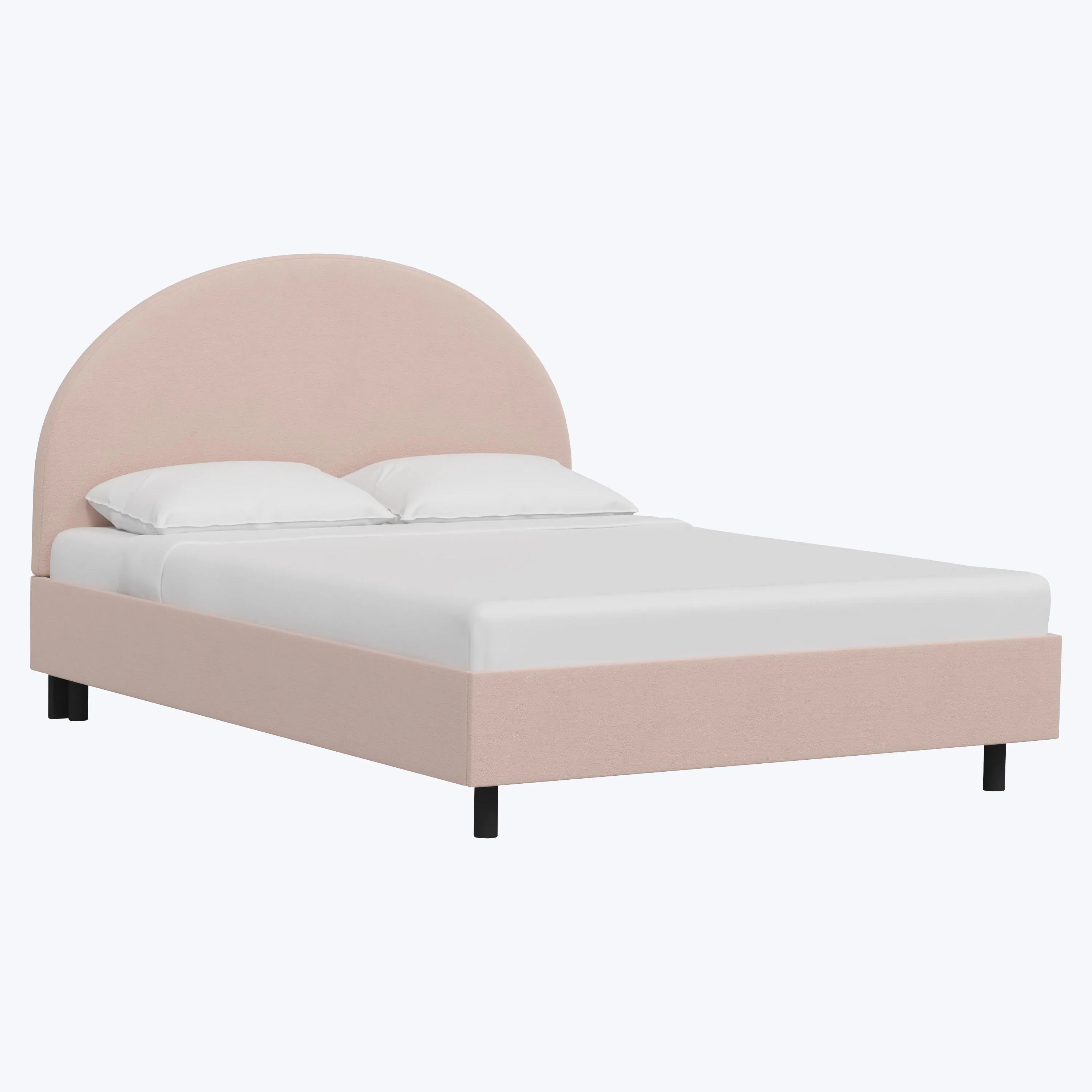 Solana Platform Bed