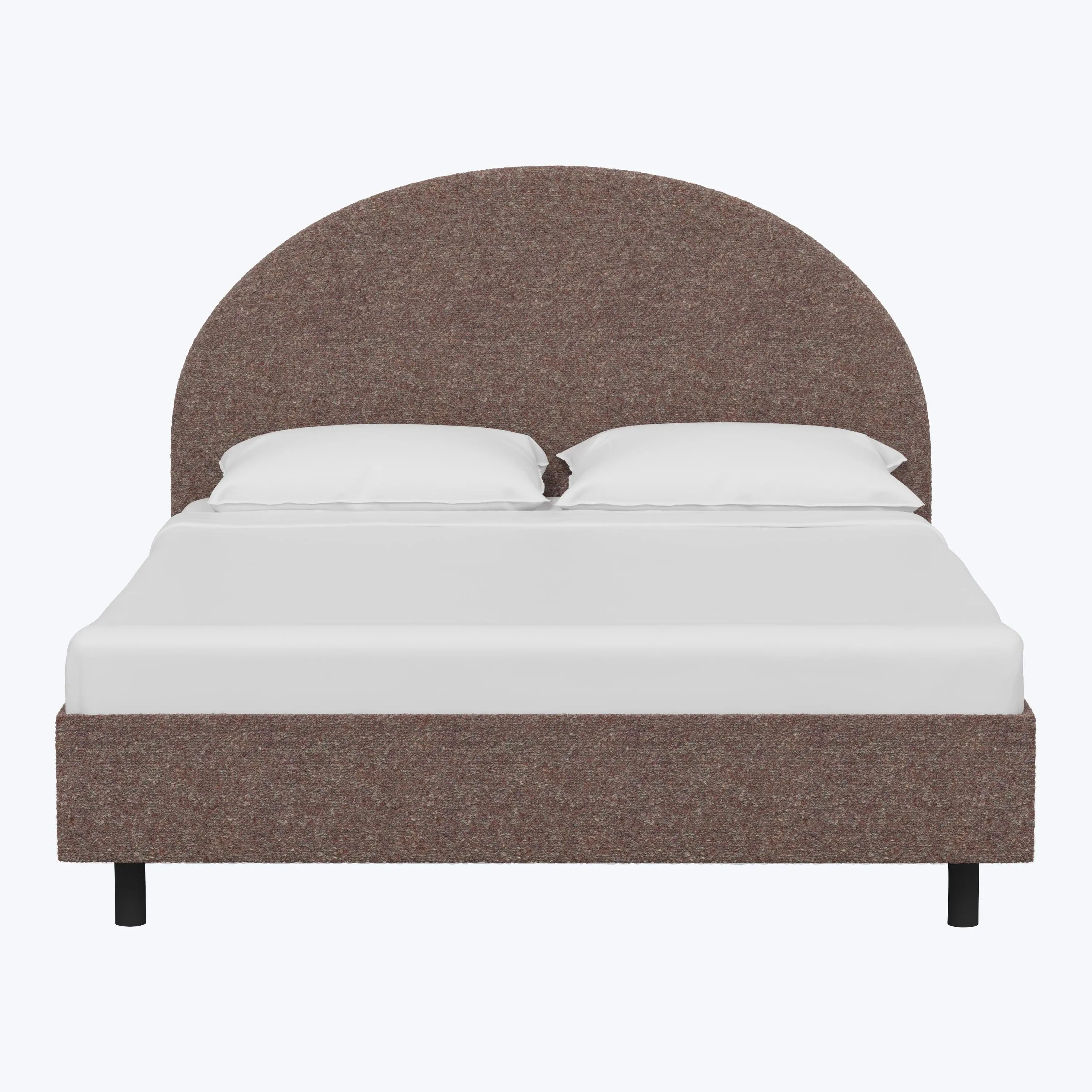 Solana Platform Bed