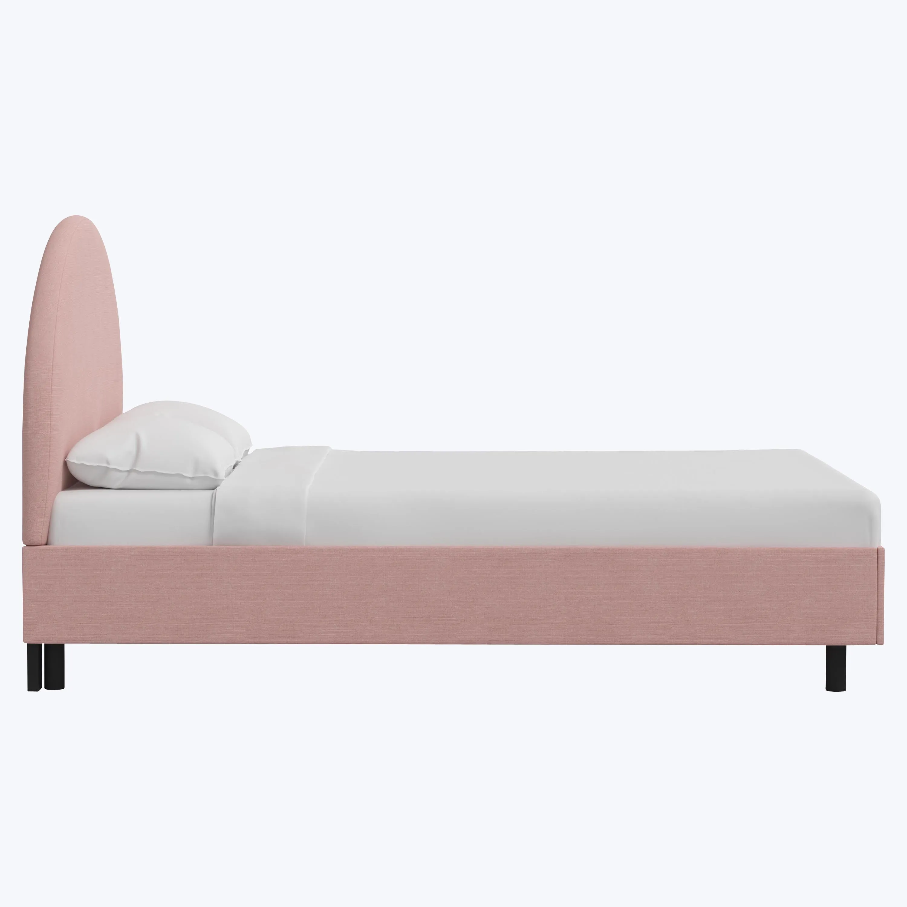 Solana Platform Bed