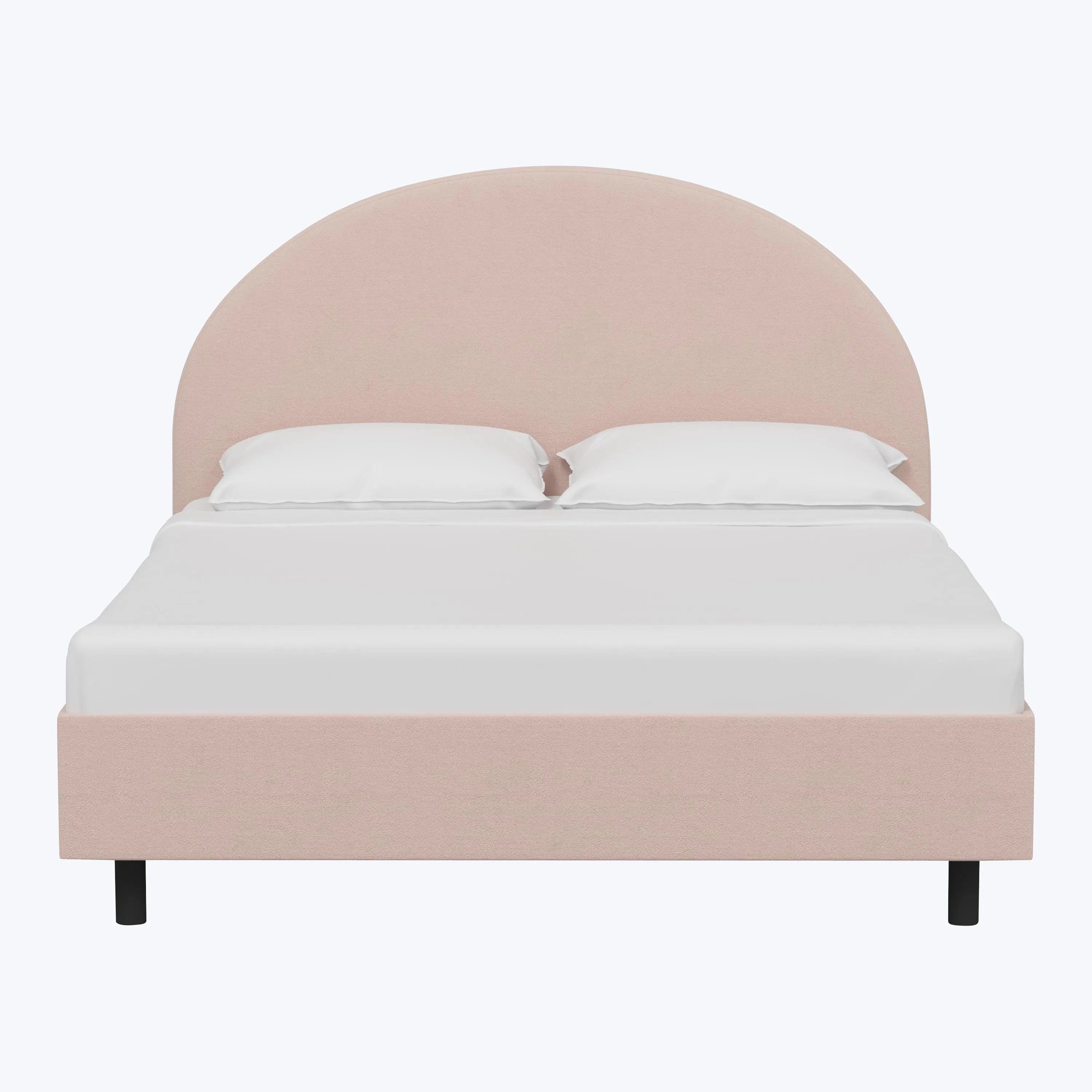 Solana Platform Bed