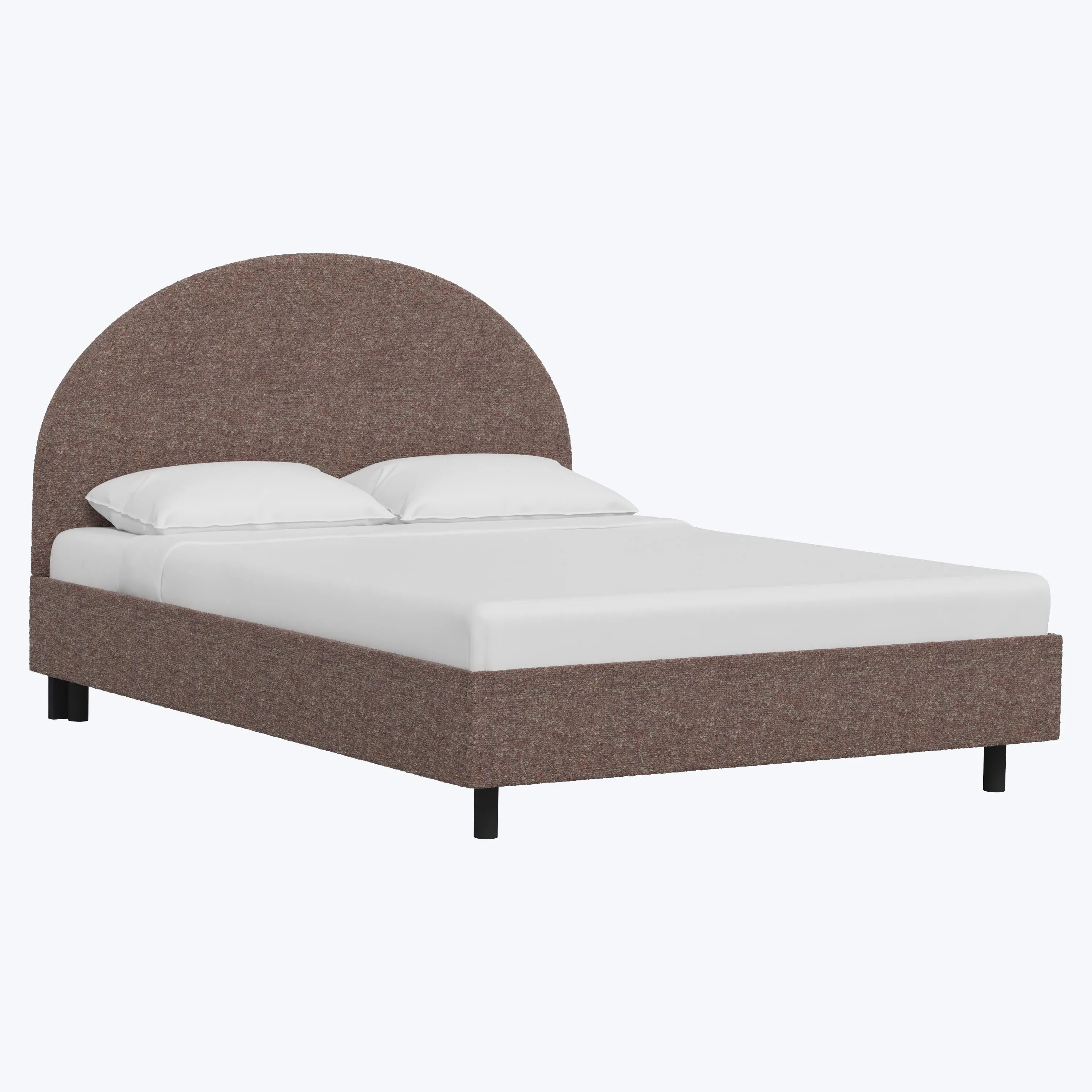 Solana Platform Bed