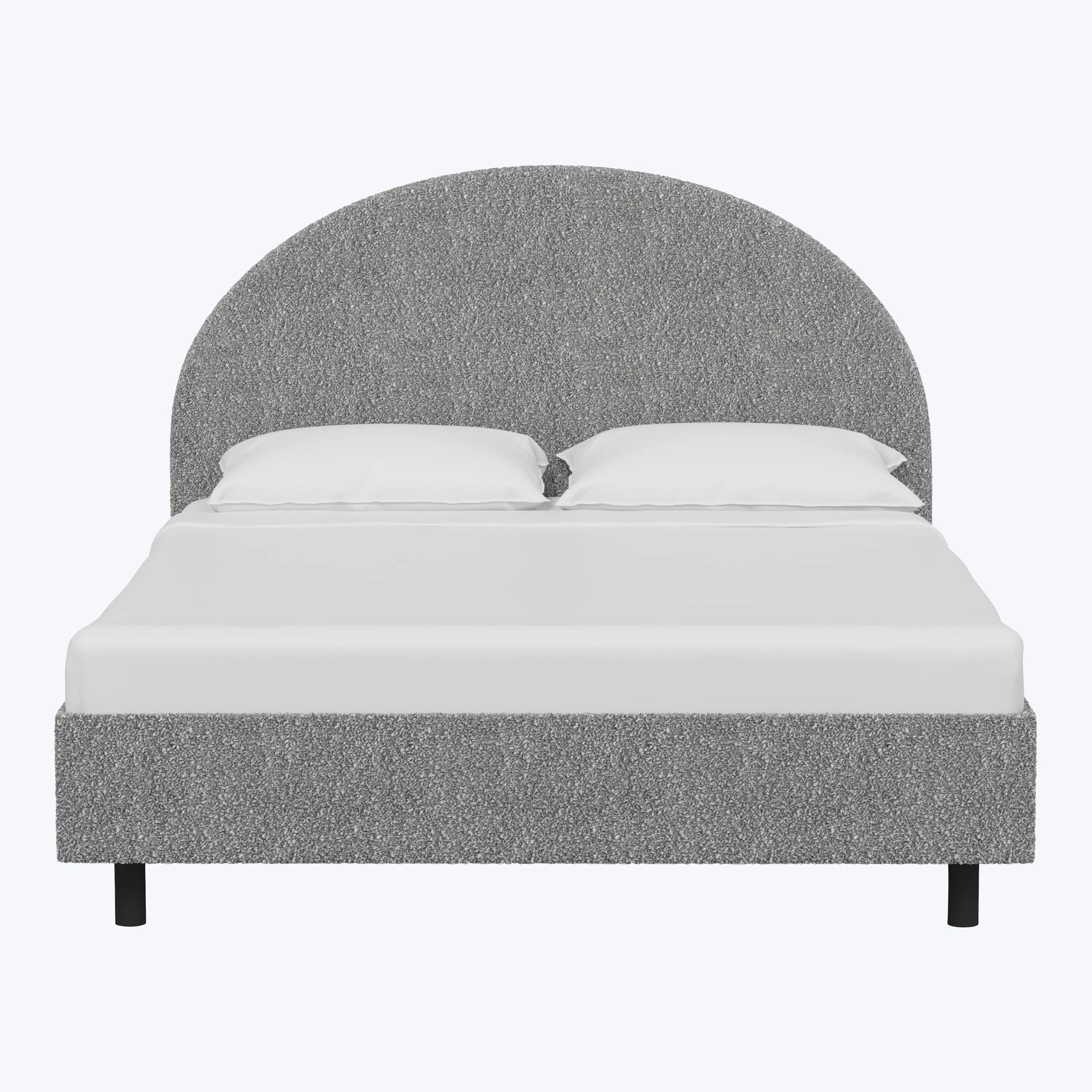 Solana Platform Bed