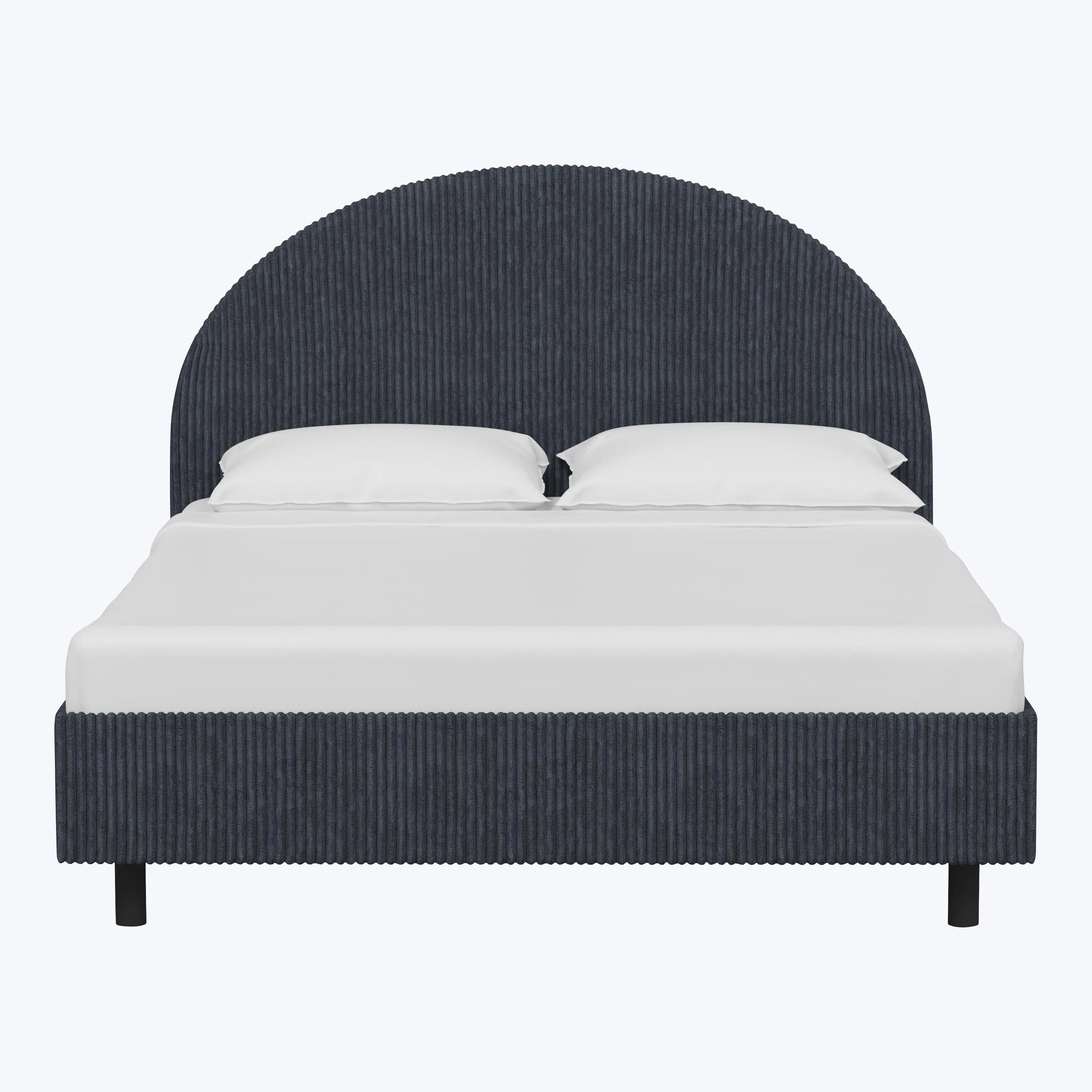 Solana Platform Bed