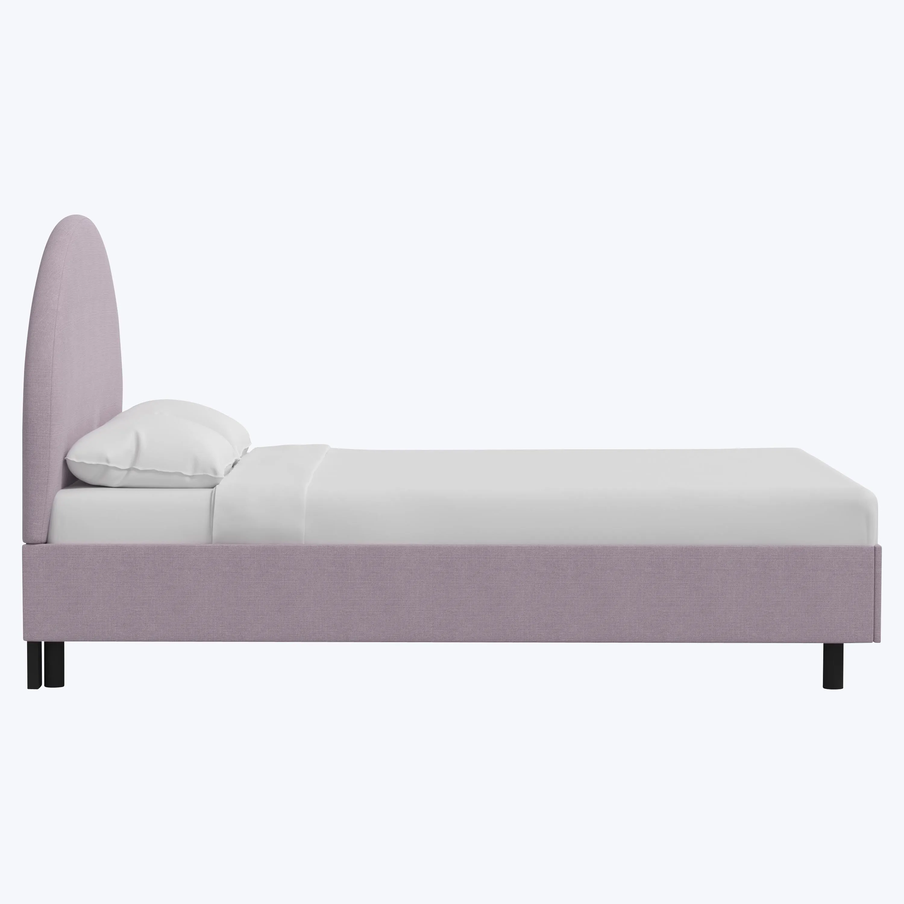 Solana Platform Bed