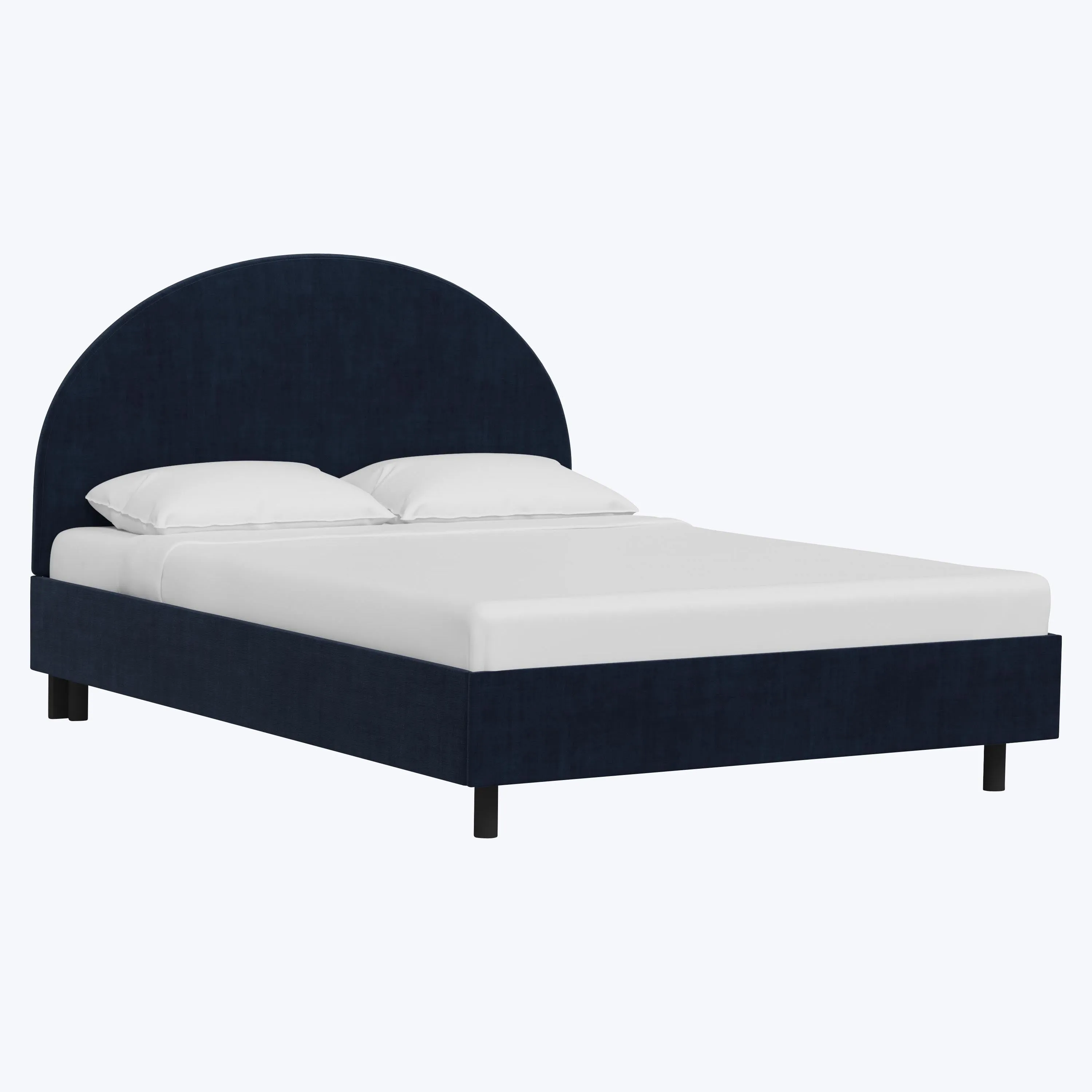 Solana Platform Bed