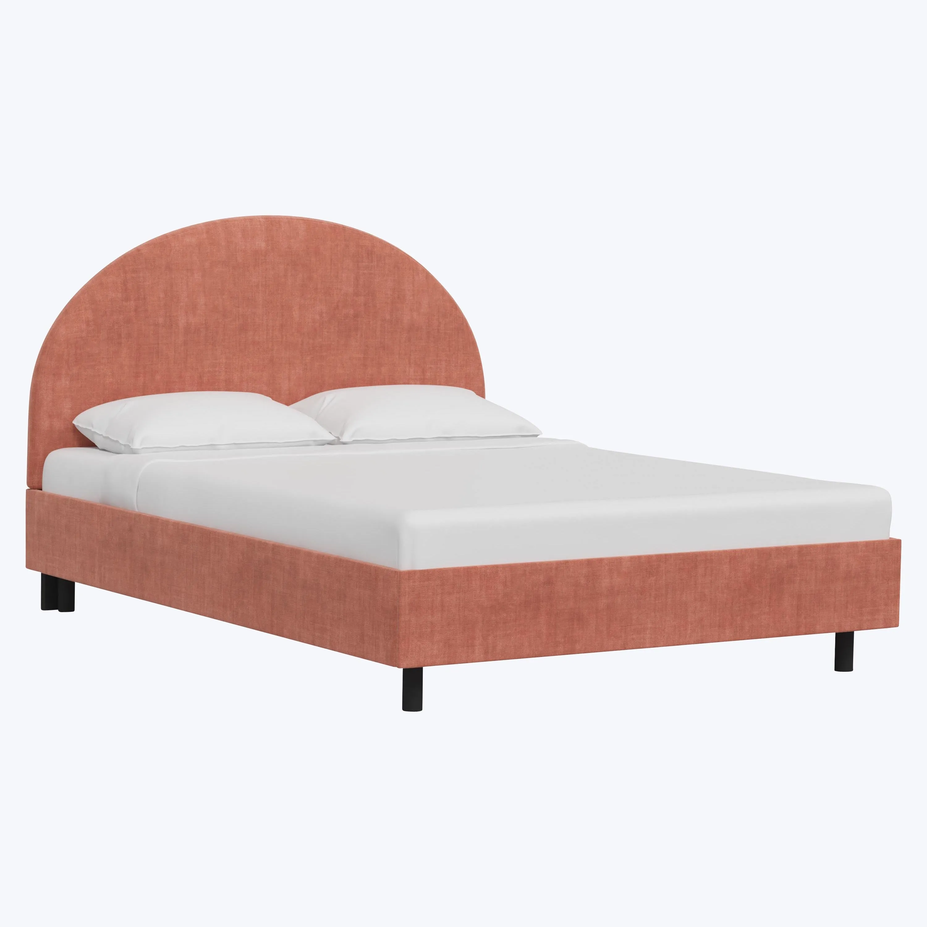 Solana Platform Bed
