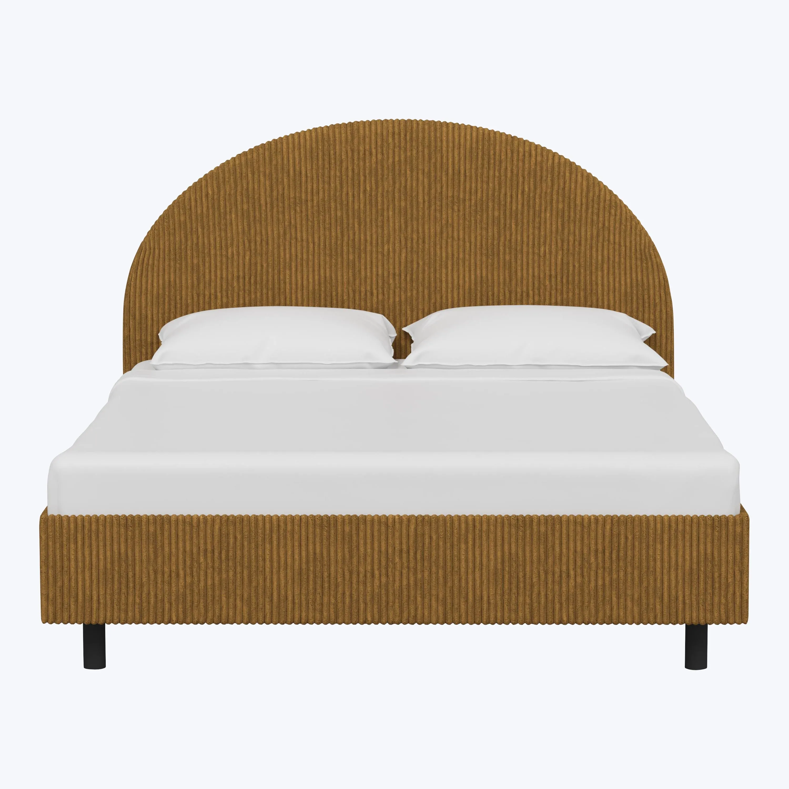Solana Platform Bed