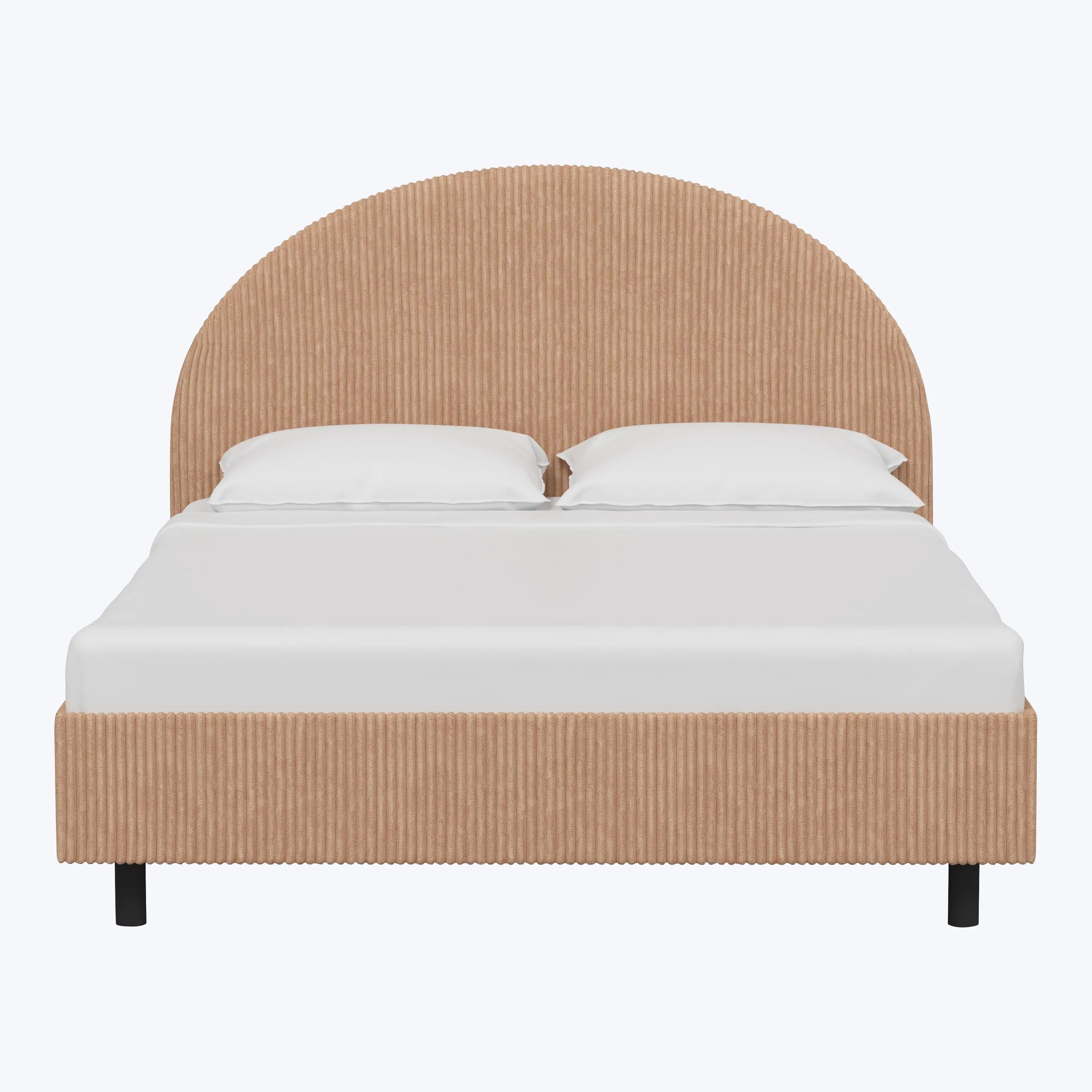 Solana Platform Bed