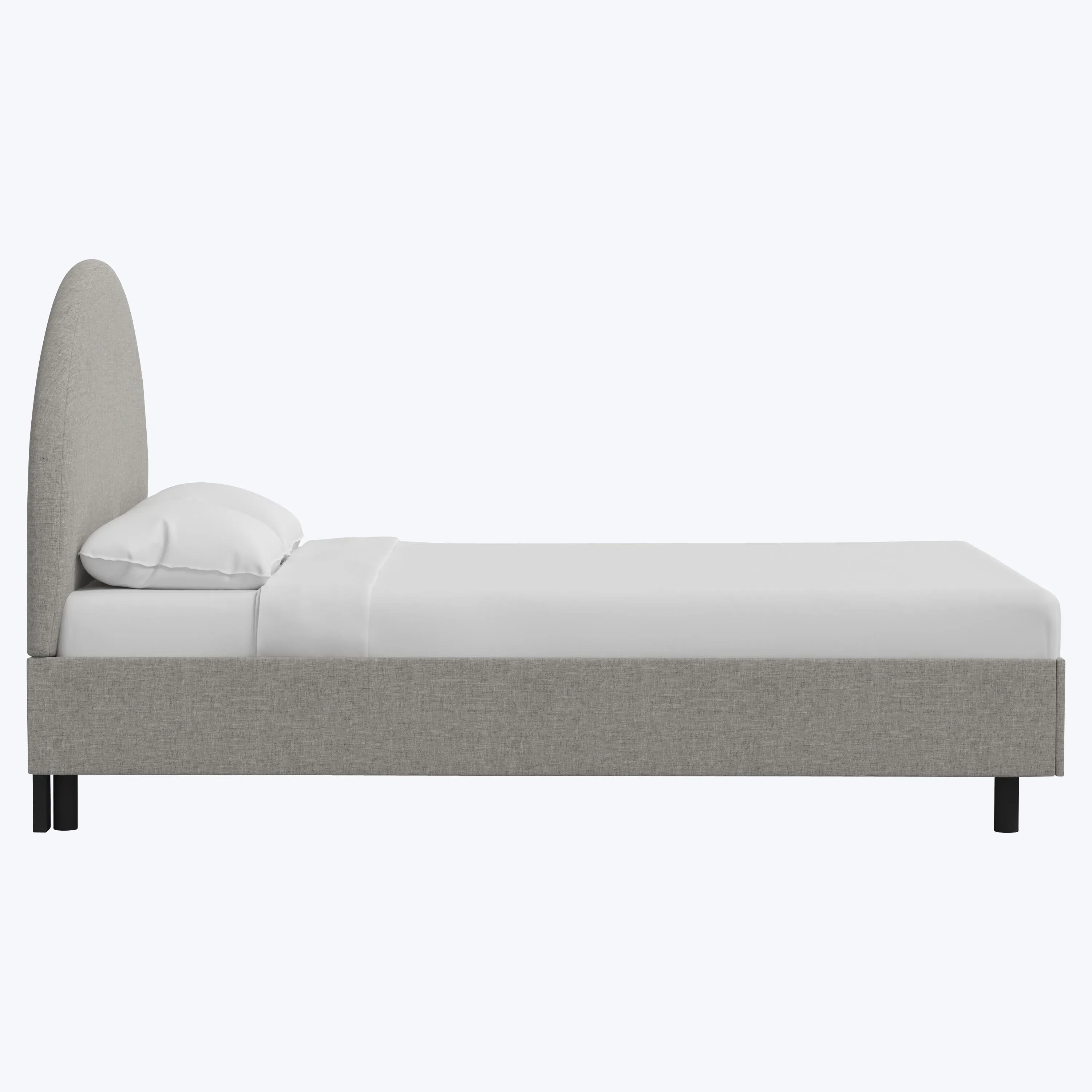 Solana Platform Bed