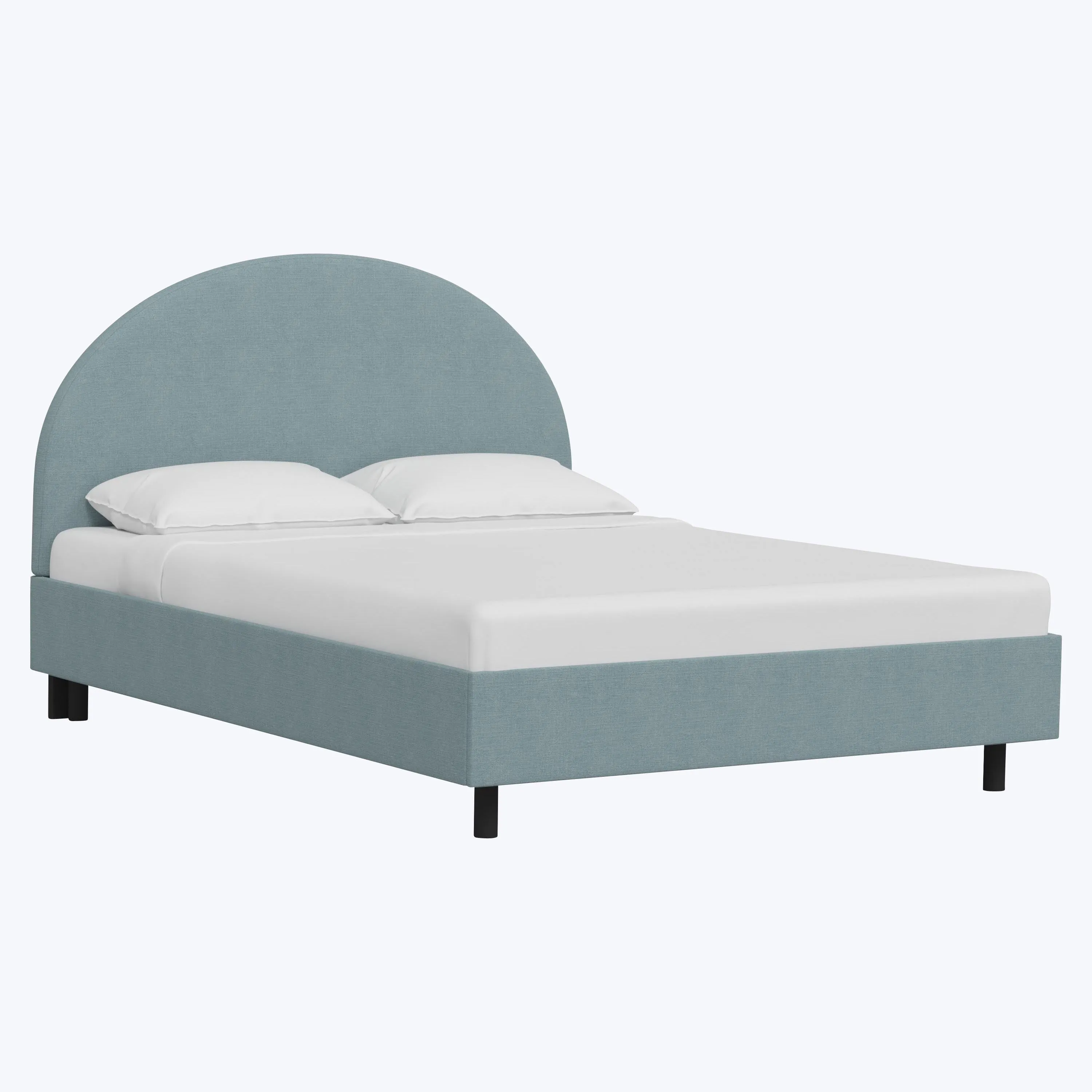 Solana Platform Bed