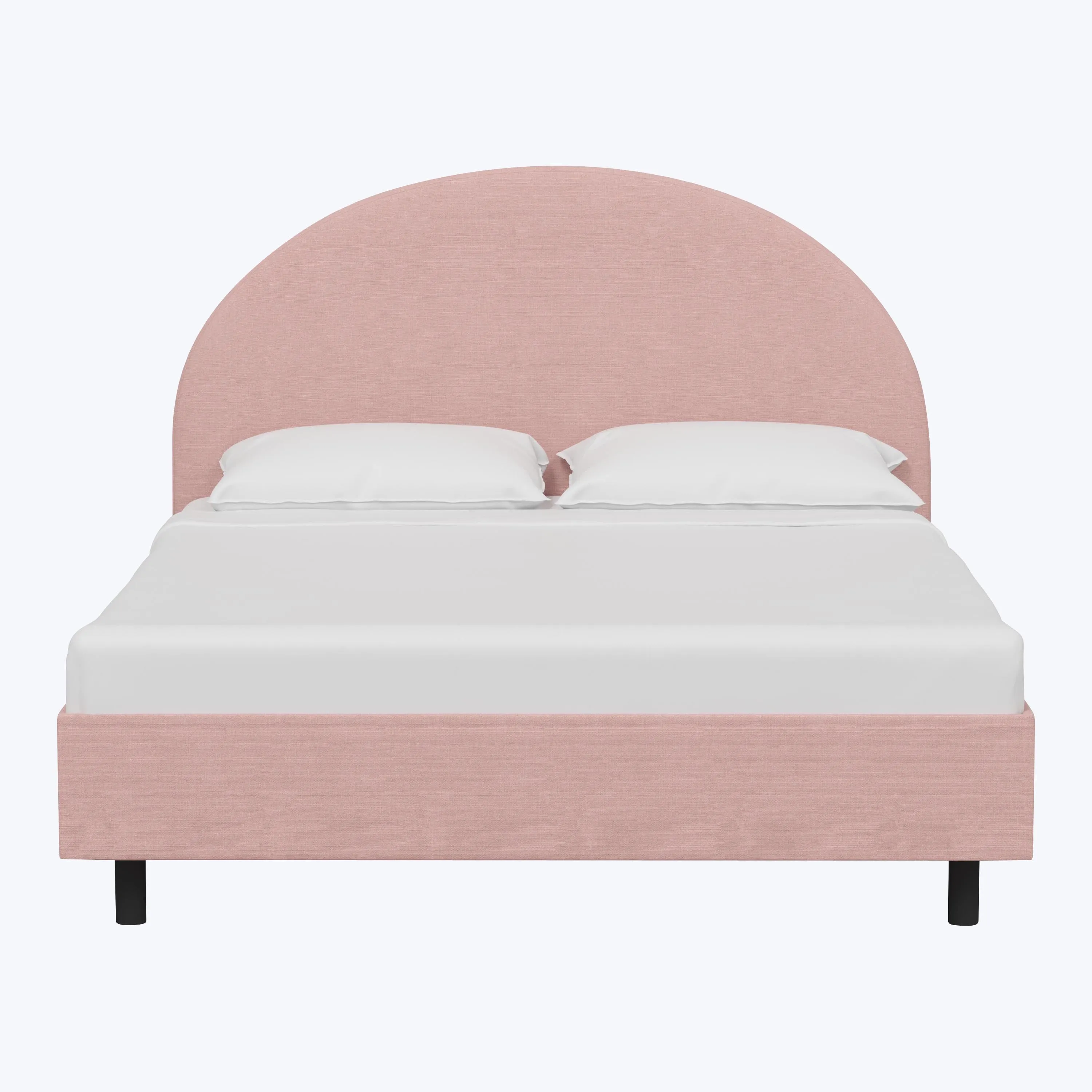 Solana Platform Bed