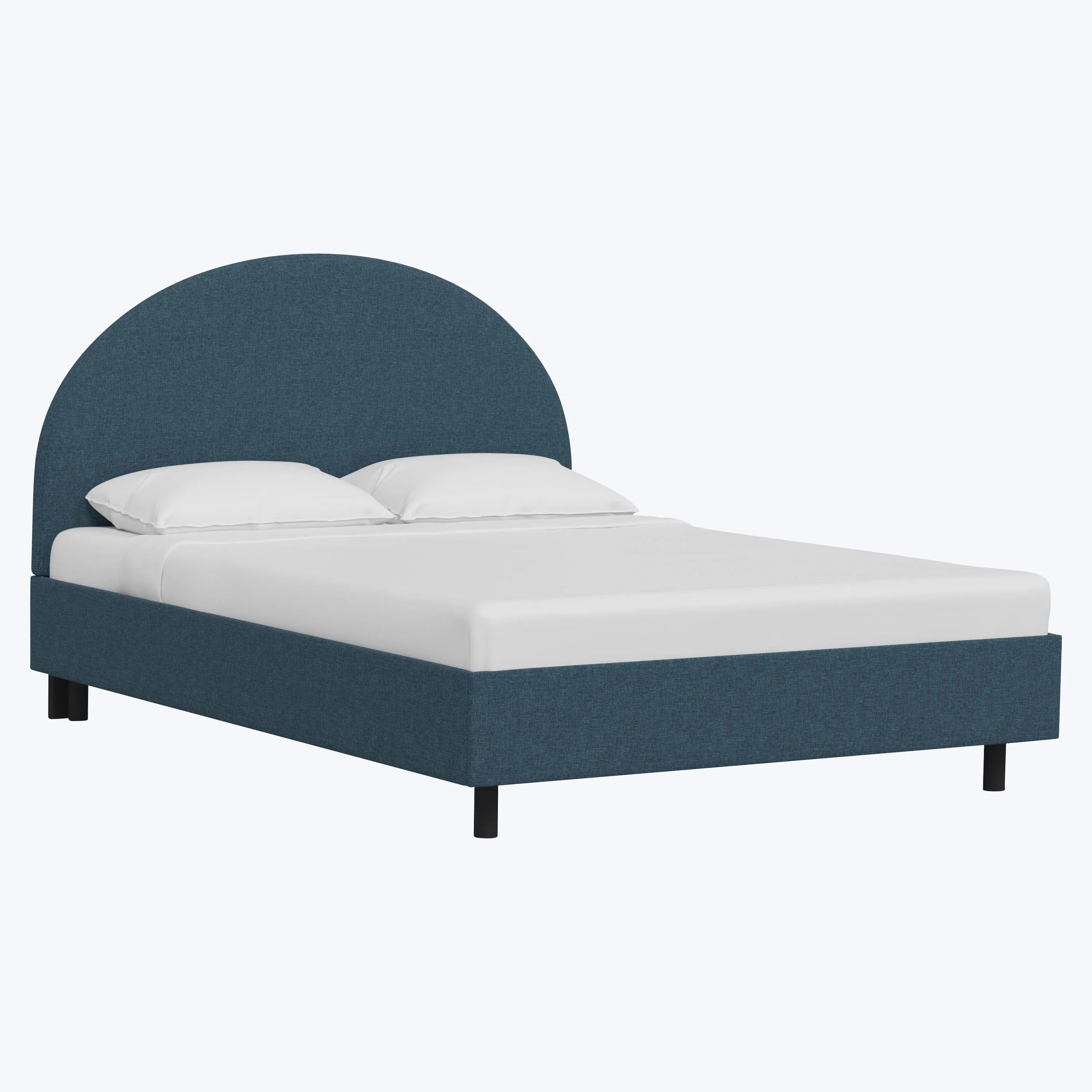 Solana Platform Bed