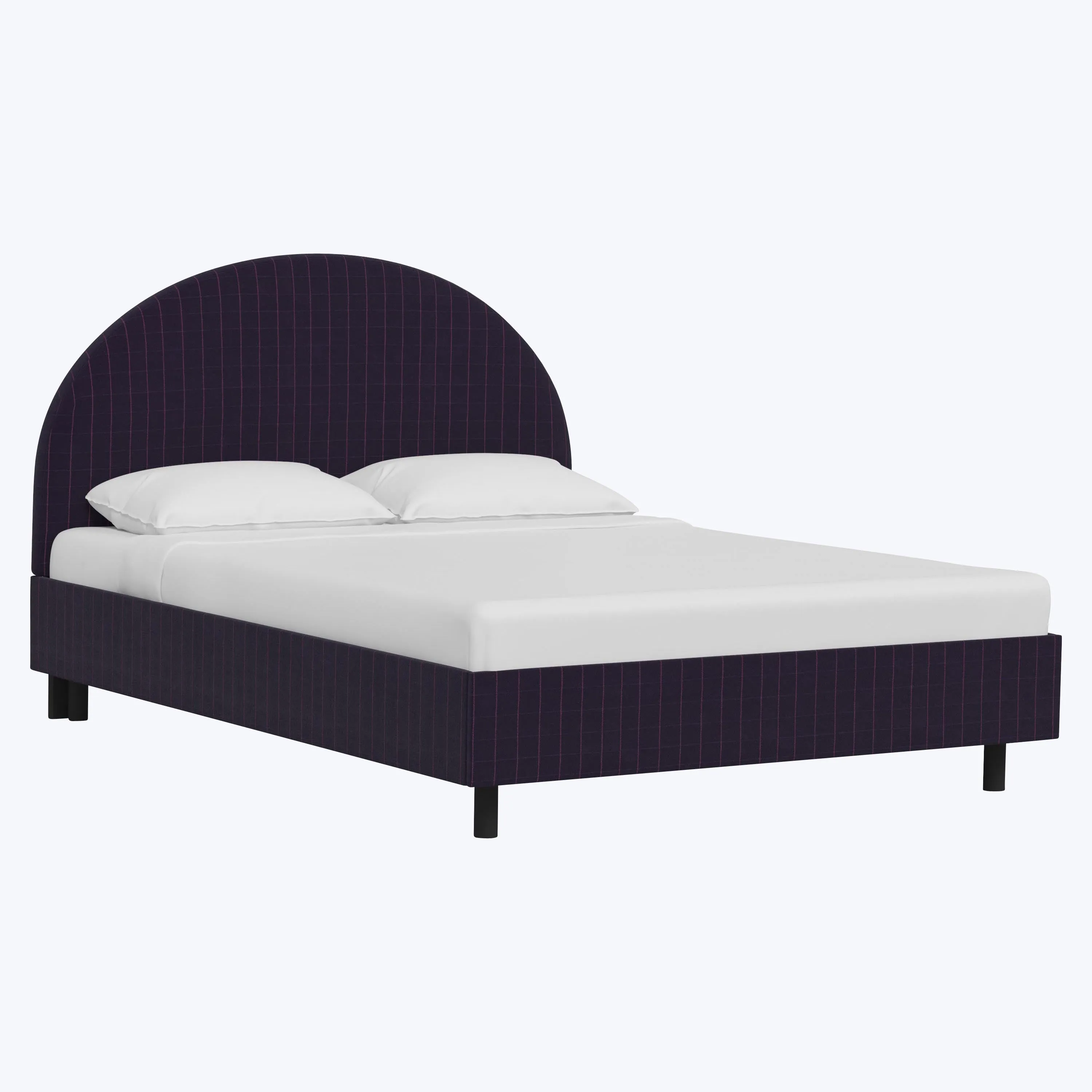 Solana Platform Bed