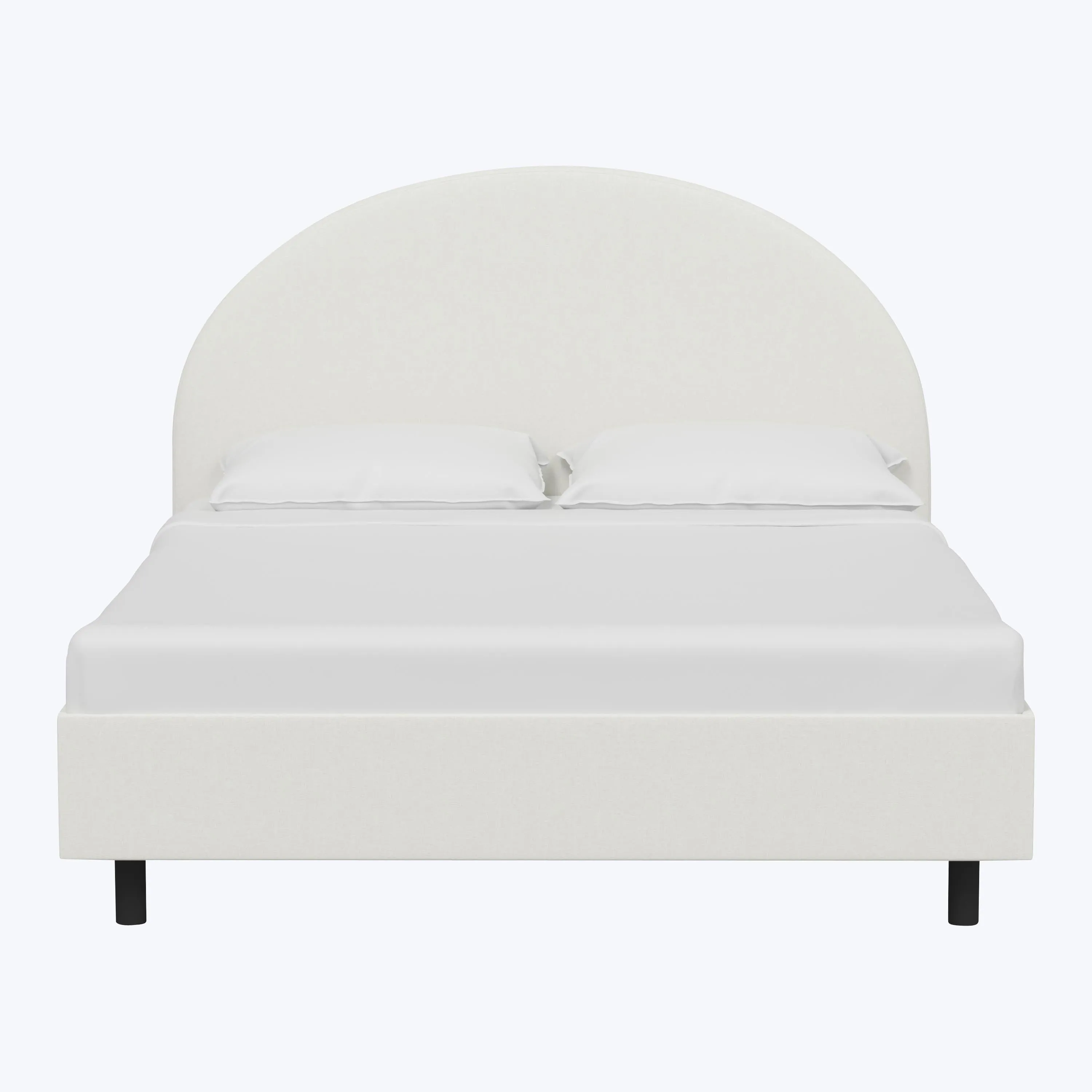Solana Platform Bed
